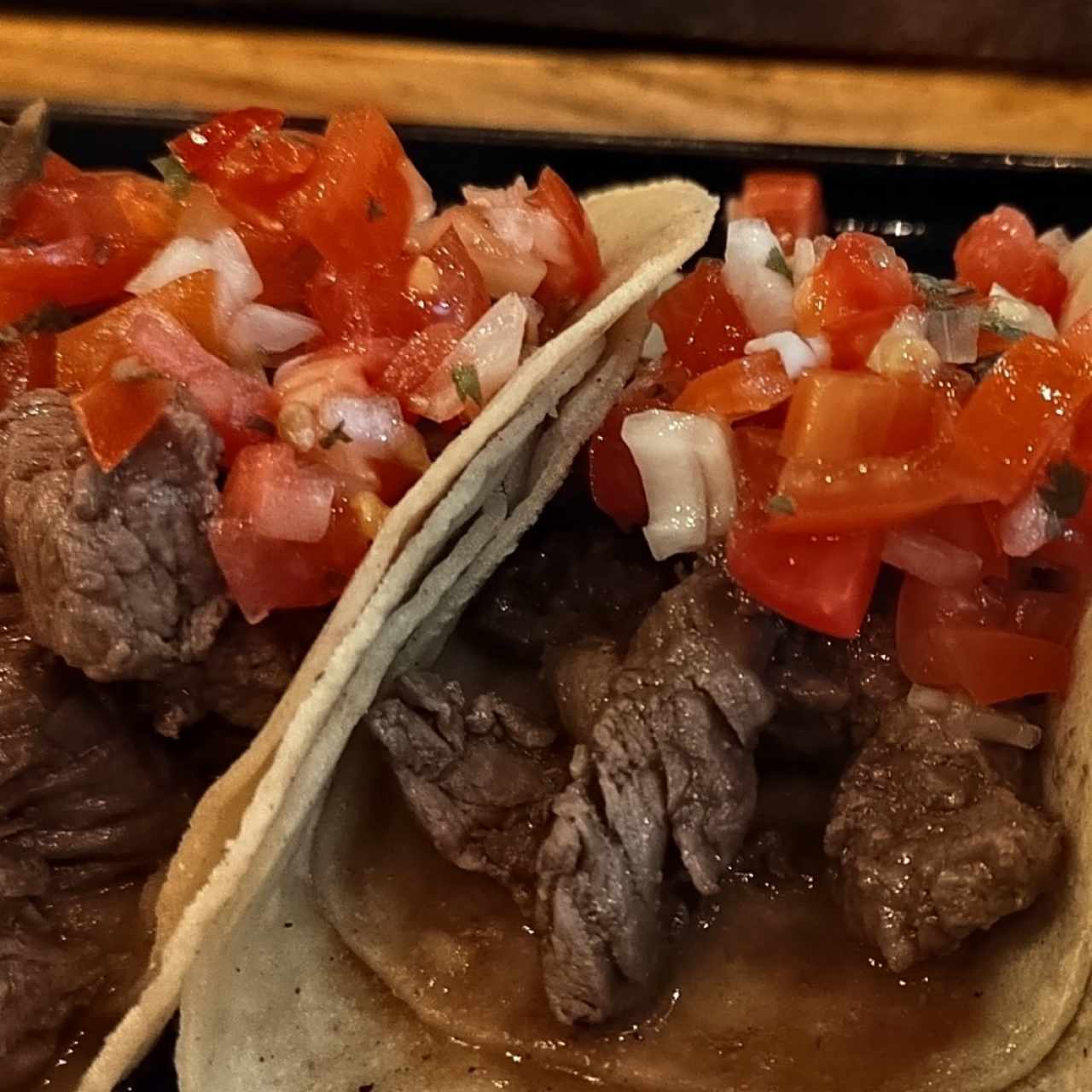 Los Tacos - Arrachera