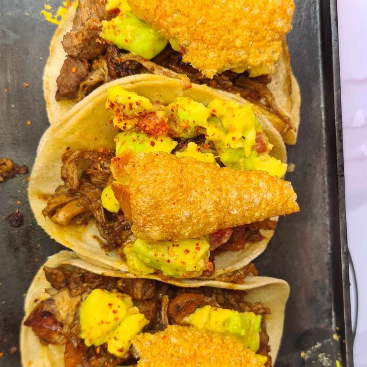 Los Tacos - Los Locos