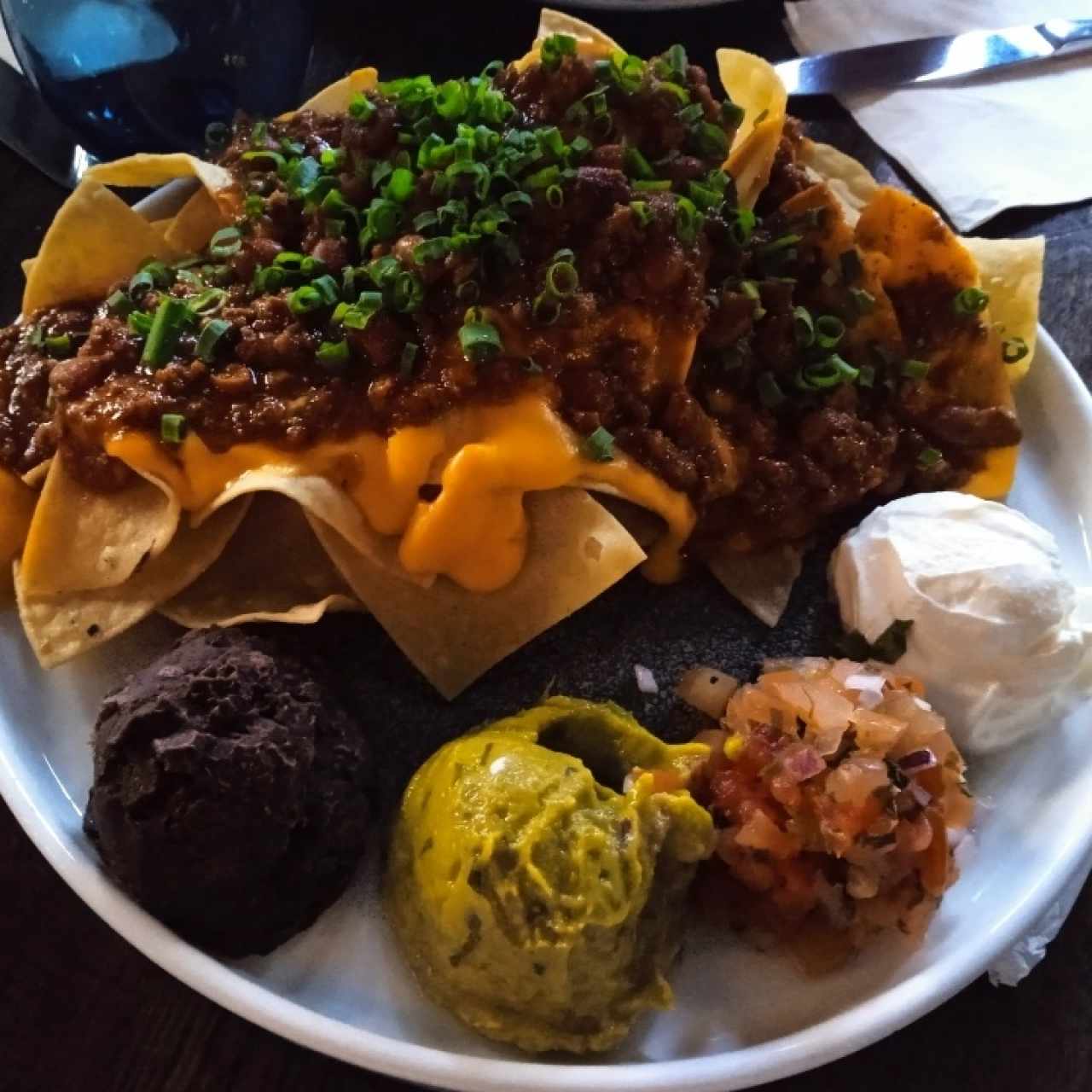 Nachos