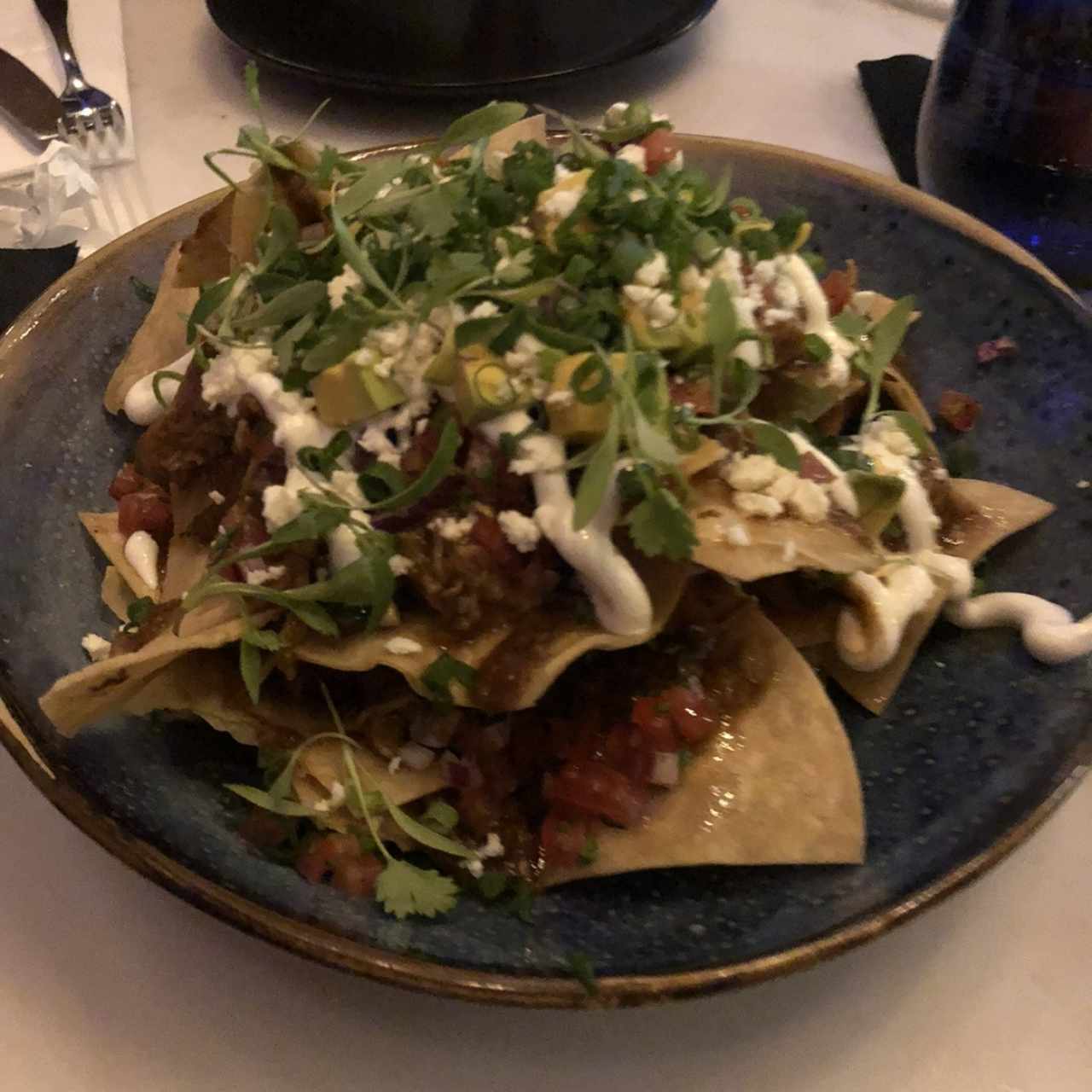 Nachos 