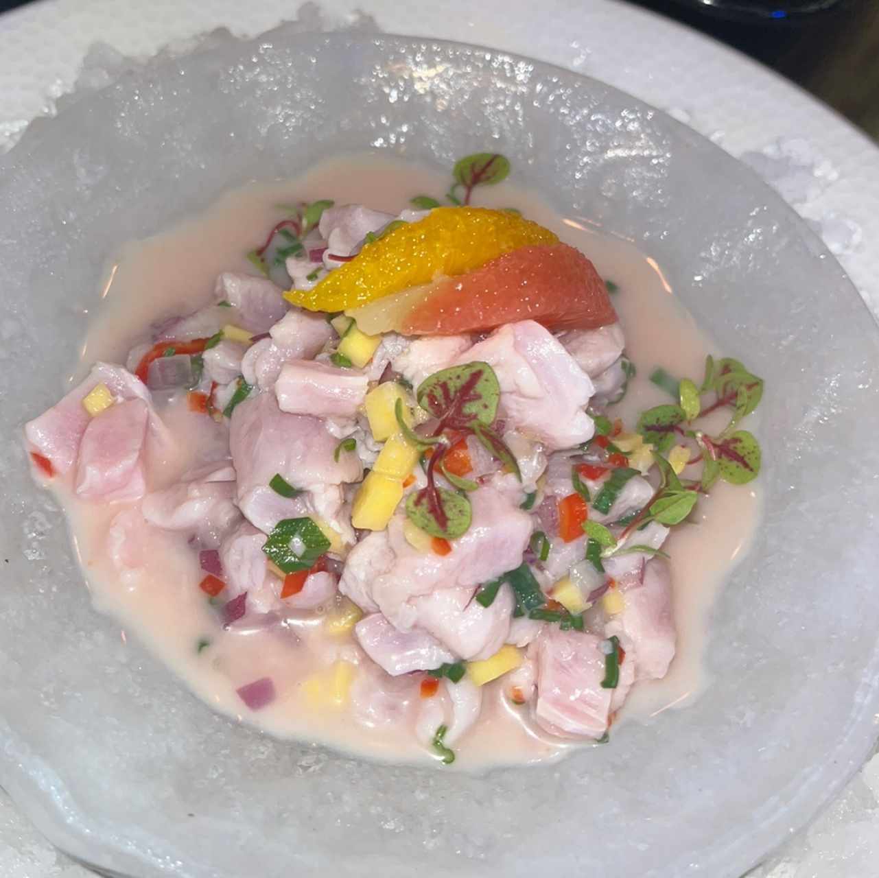 Ceviche