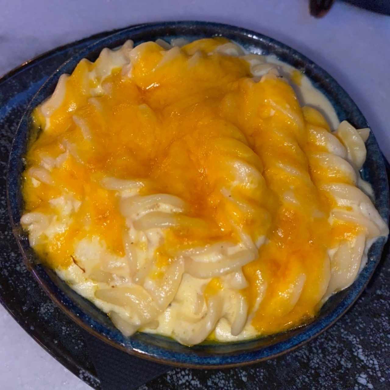 Side Dish Mac and Cheese