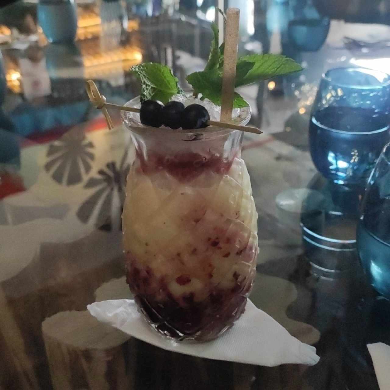 Wild Punch