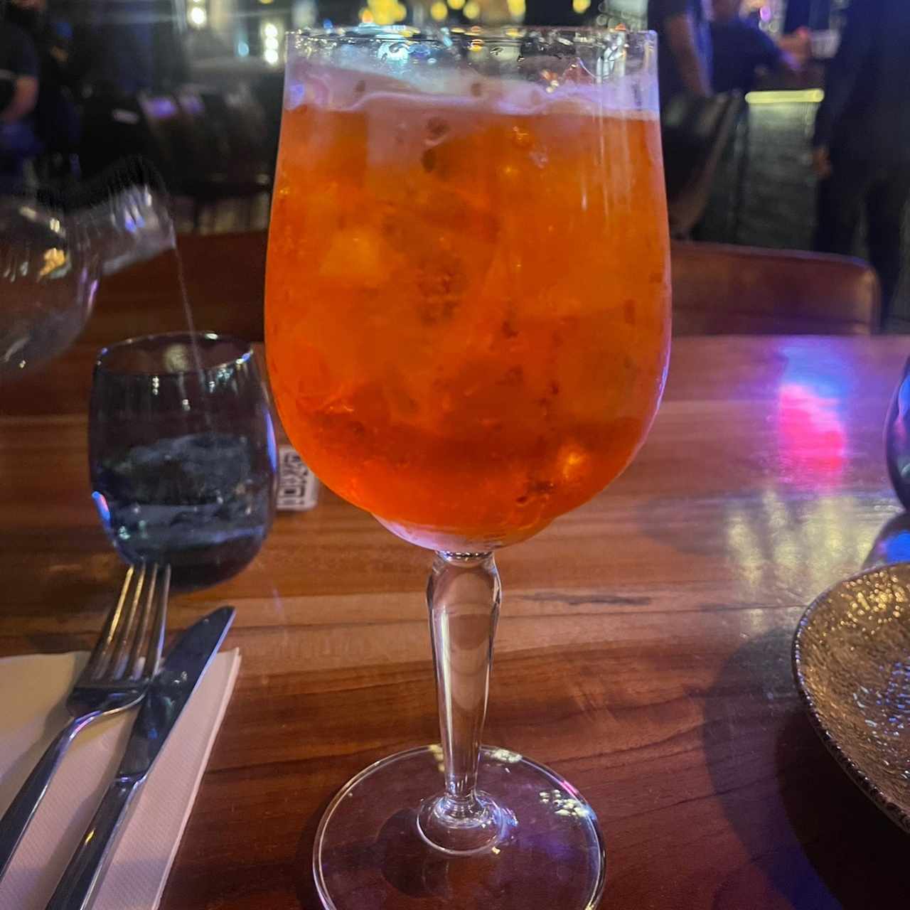 Aperol 