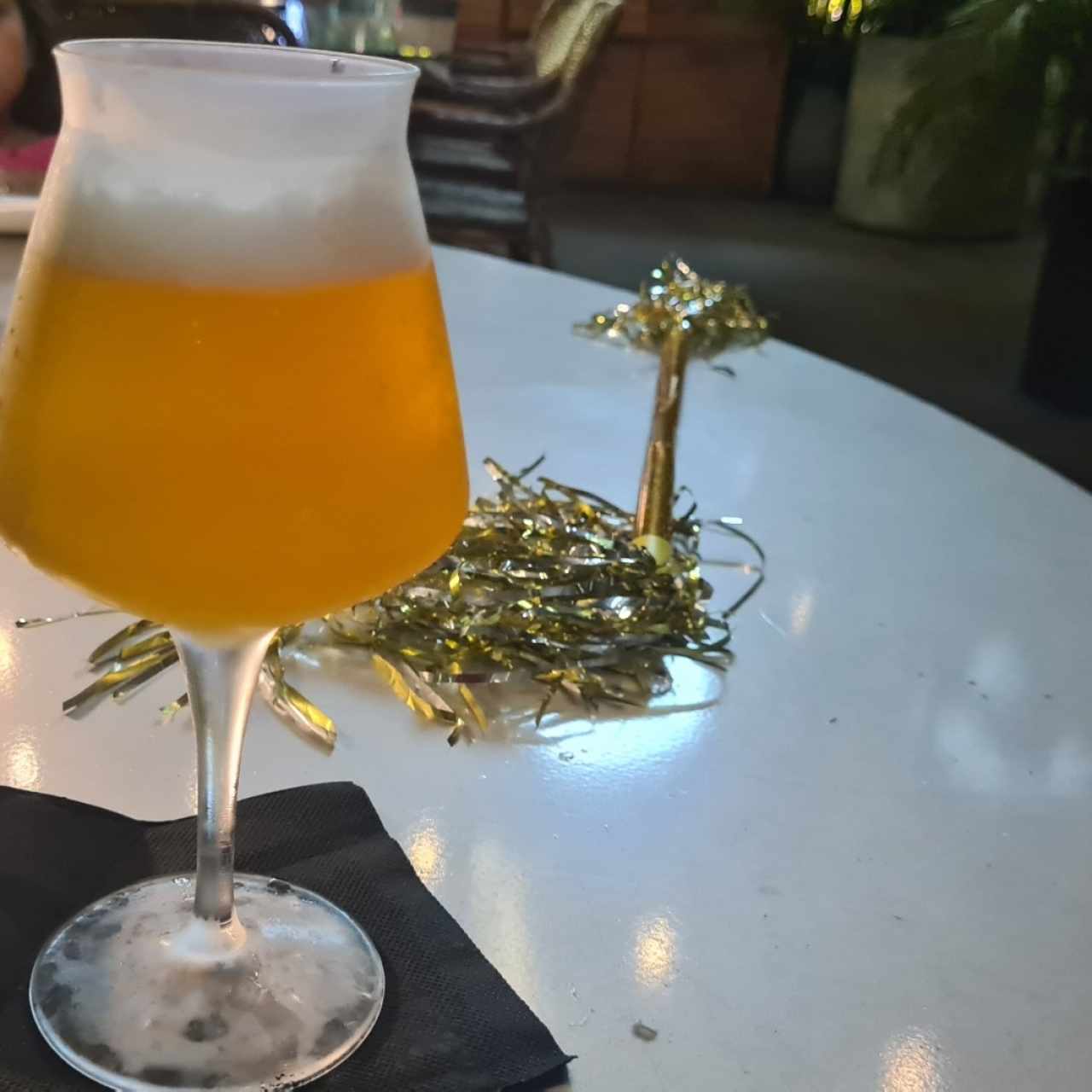 Cerveza