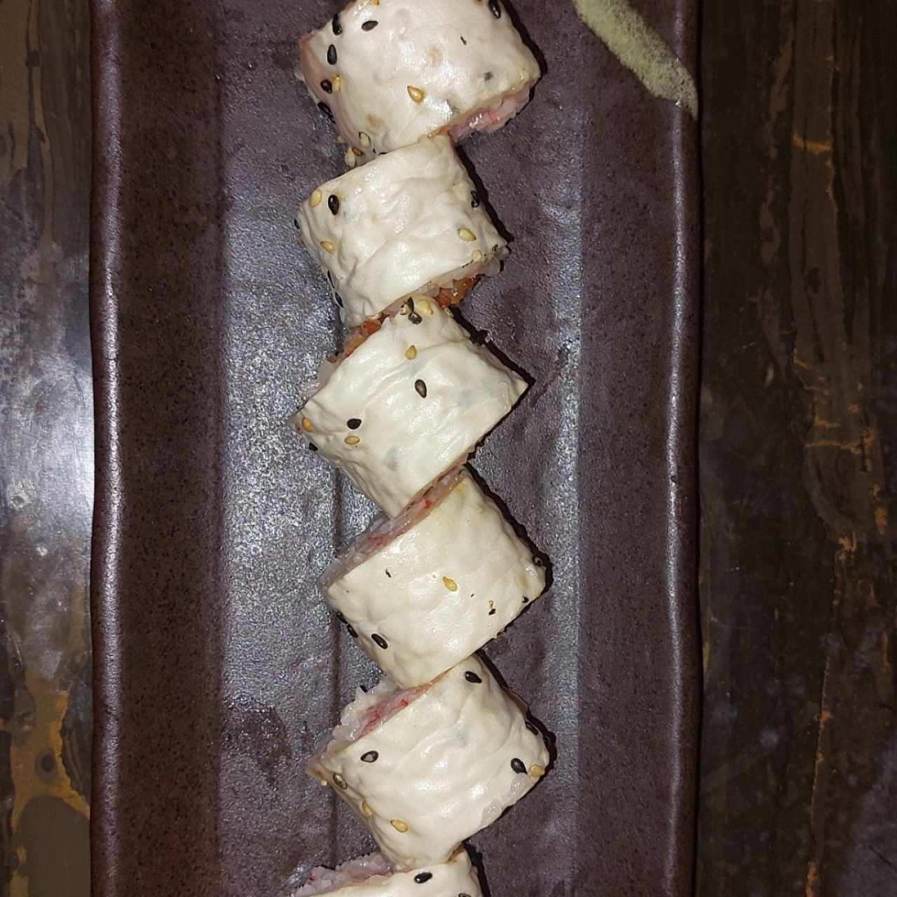 Sushi Bar - Super Dinamite