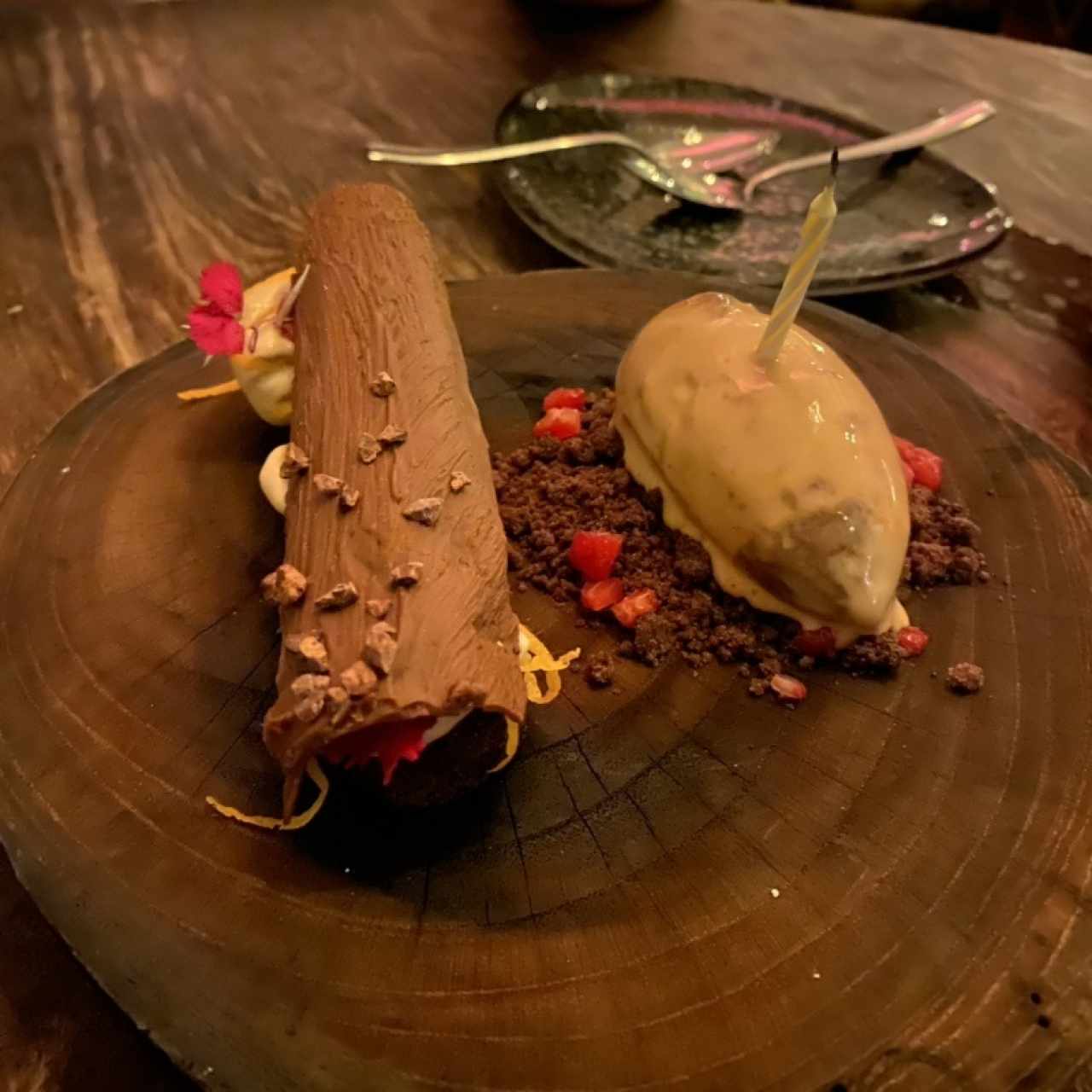 Postre