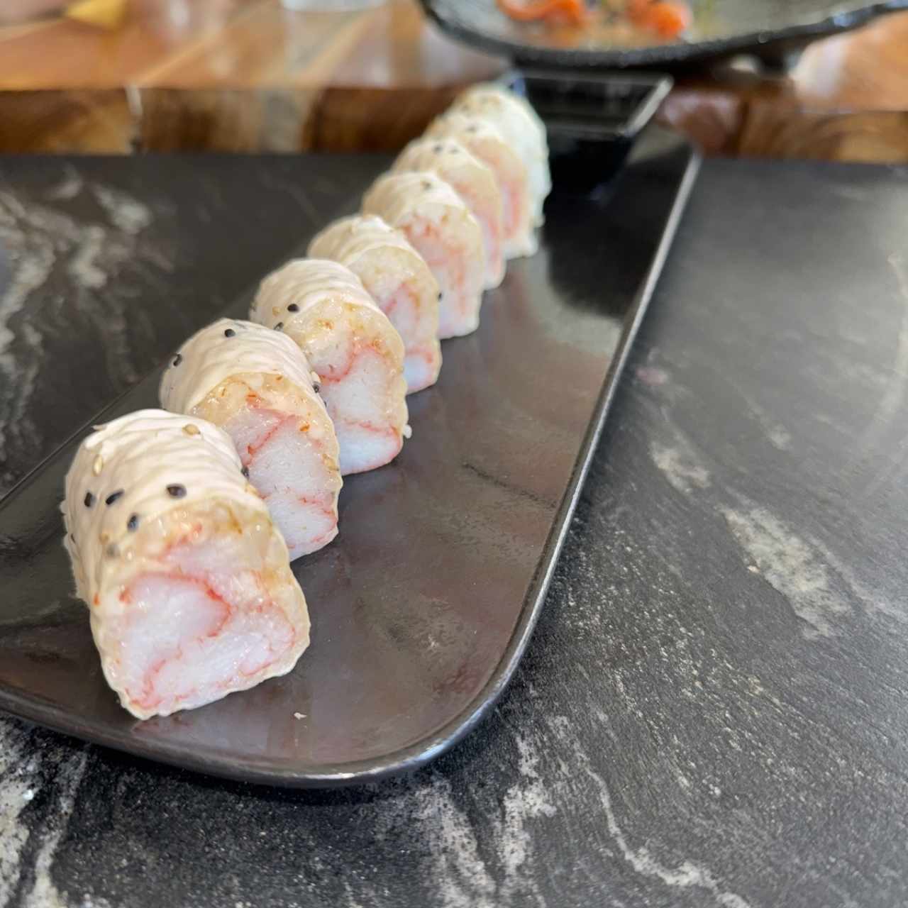 Sushi Bar - Dinamita Roll