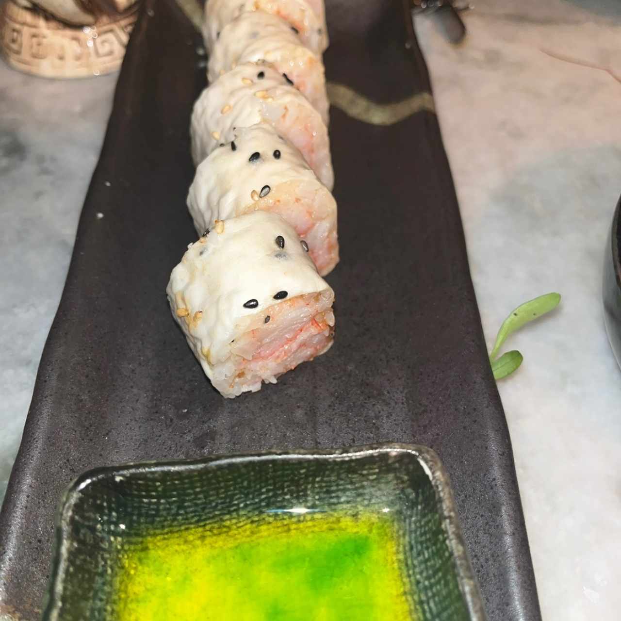 Sushi Bar - Dinamita