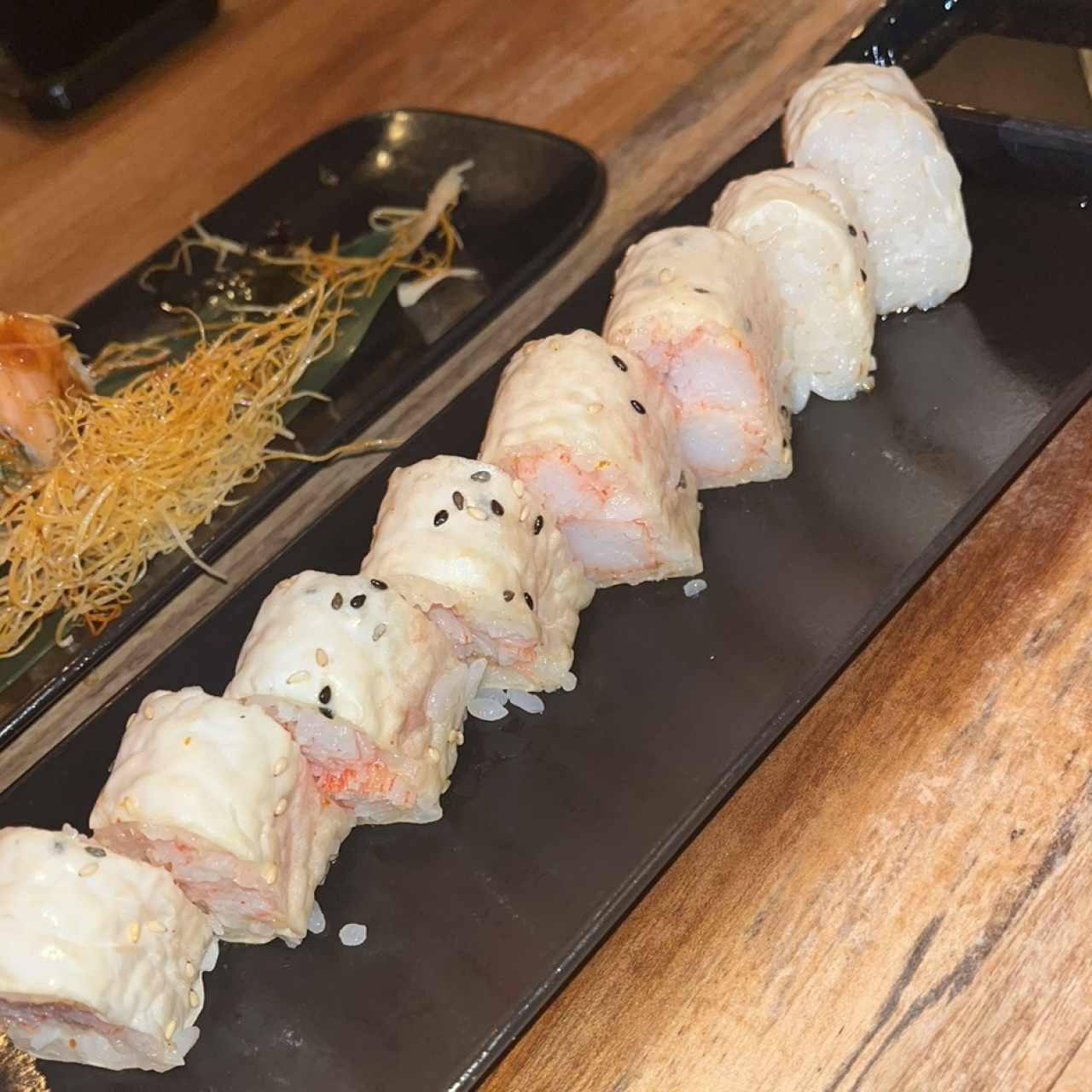 Sushi Bar - Dinamita Roll
