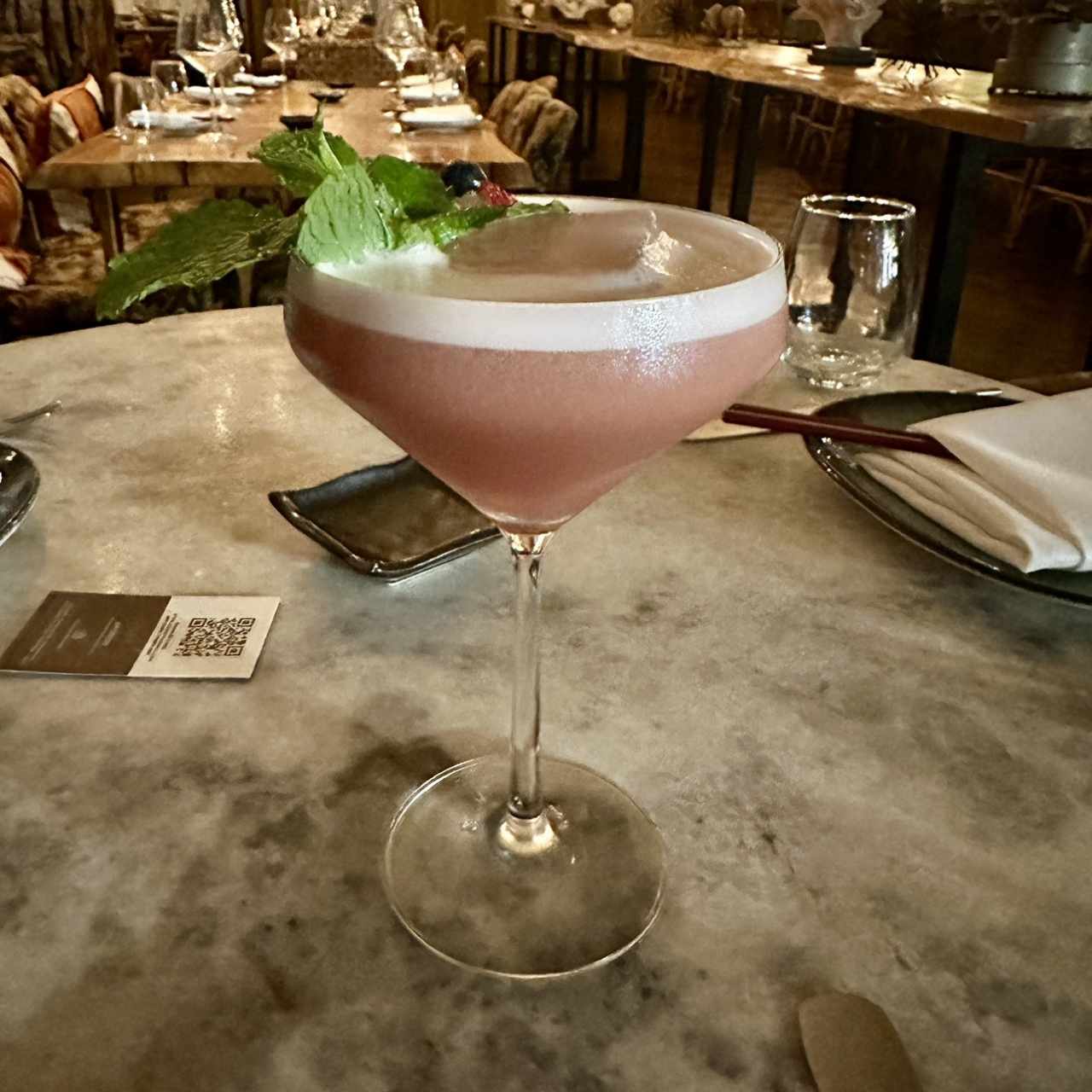 Clover club