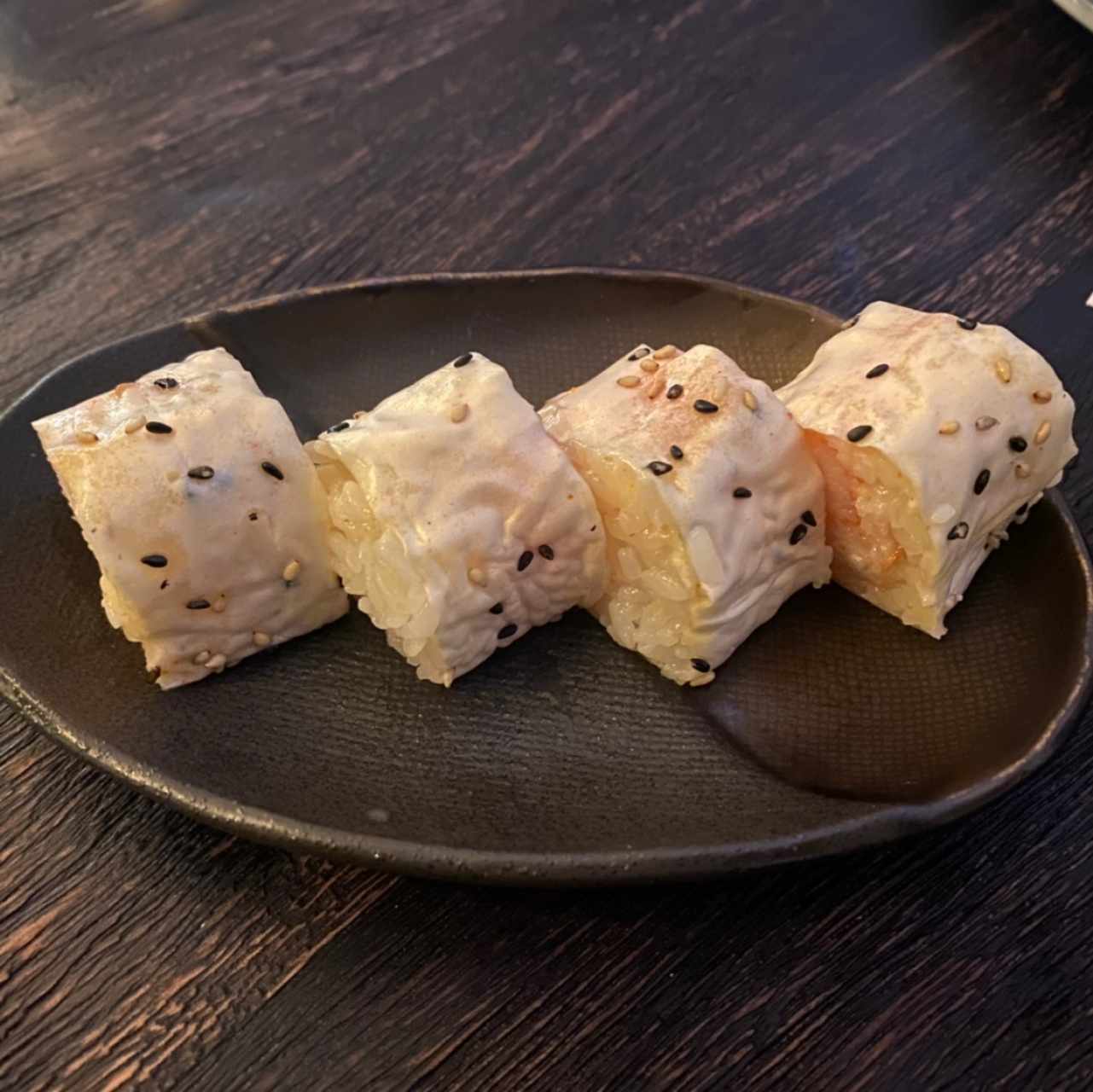 Sushi Bar - Dinamita