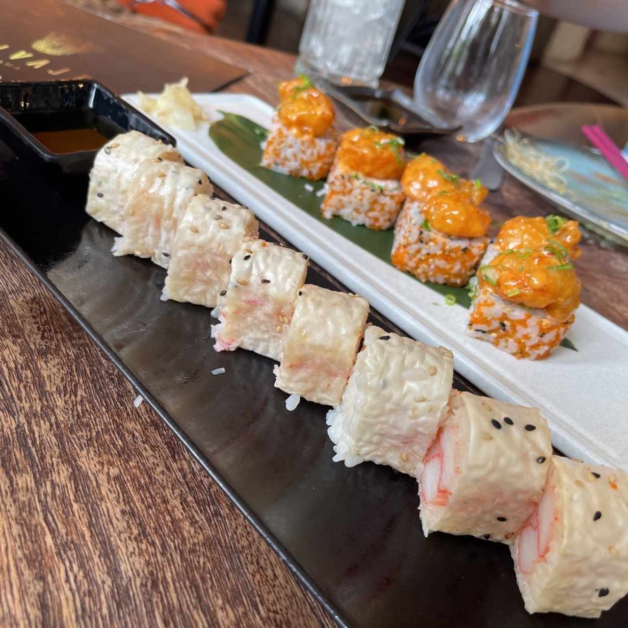 Sushi Bar - Dinamita