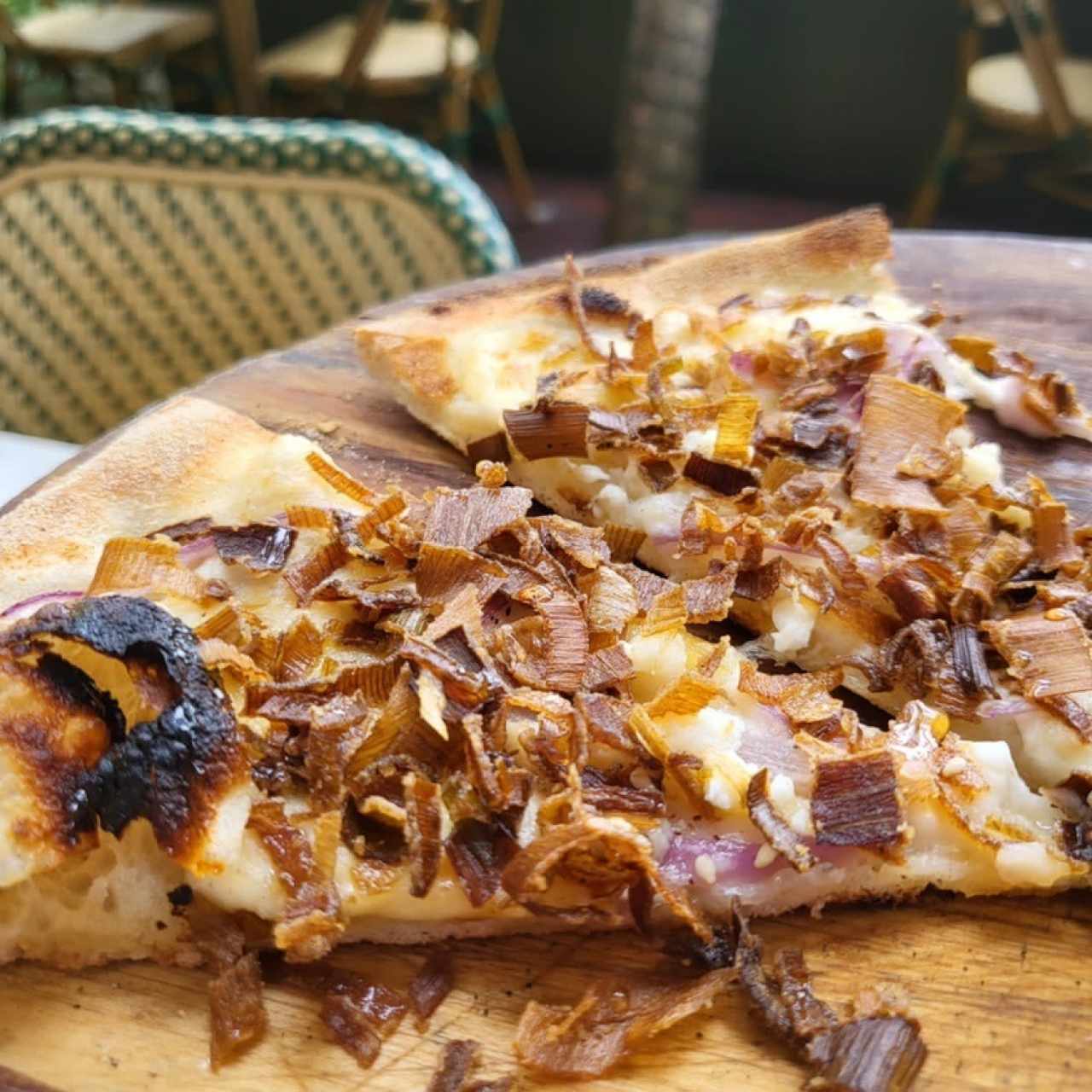 Pizza I’ in love