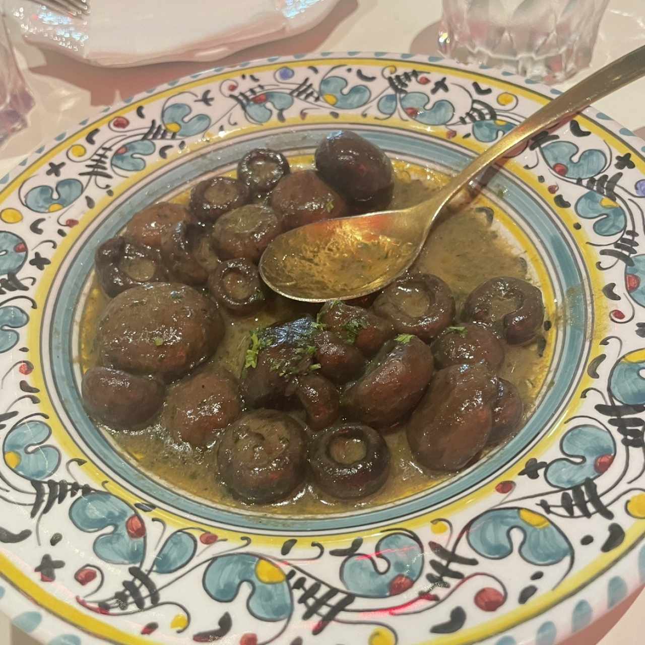Hongos