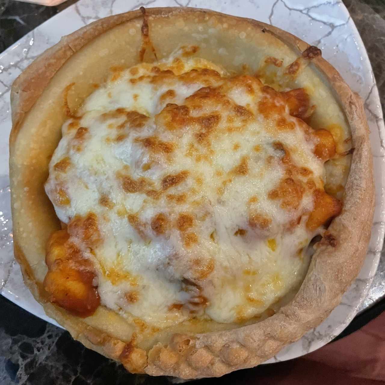 Pastas - Gnocchis alla Sorrentina