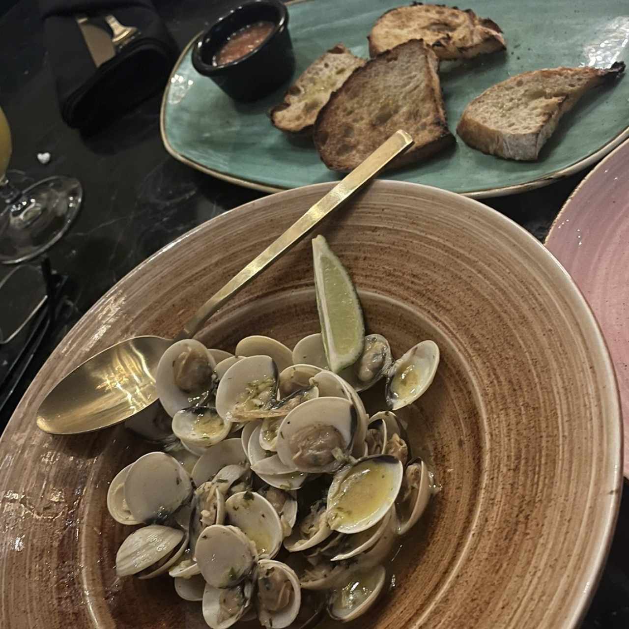 Vongole