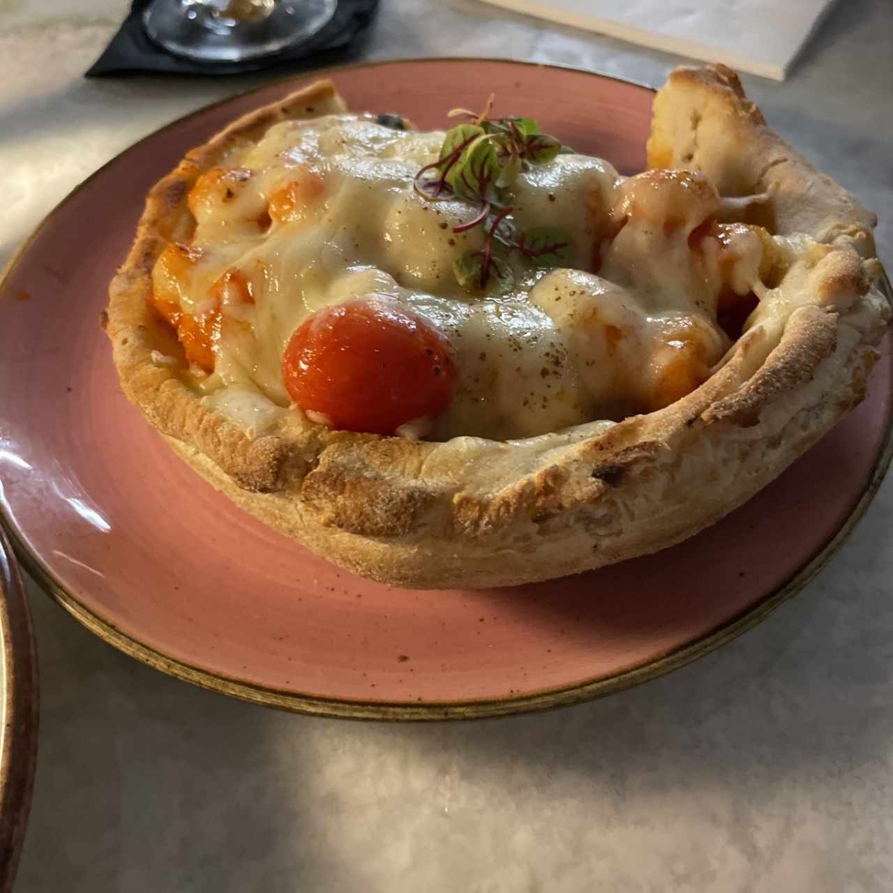 Pastas - Gnocchis alla Sorrentina