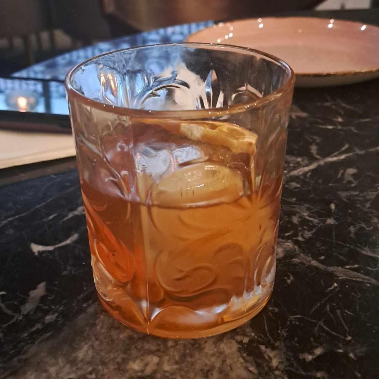 Old Fashioned