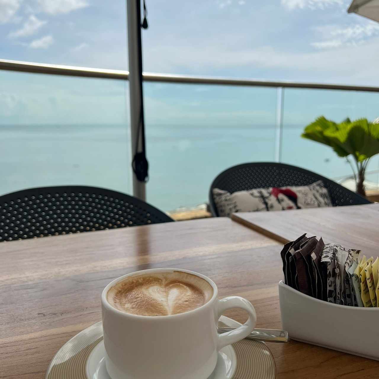 Fotos del Restaurante Petit París (Punta Pacífica) Panamá (Punta