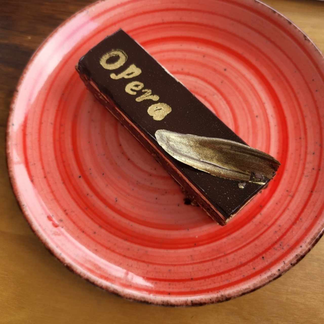 opera dulce