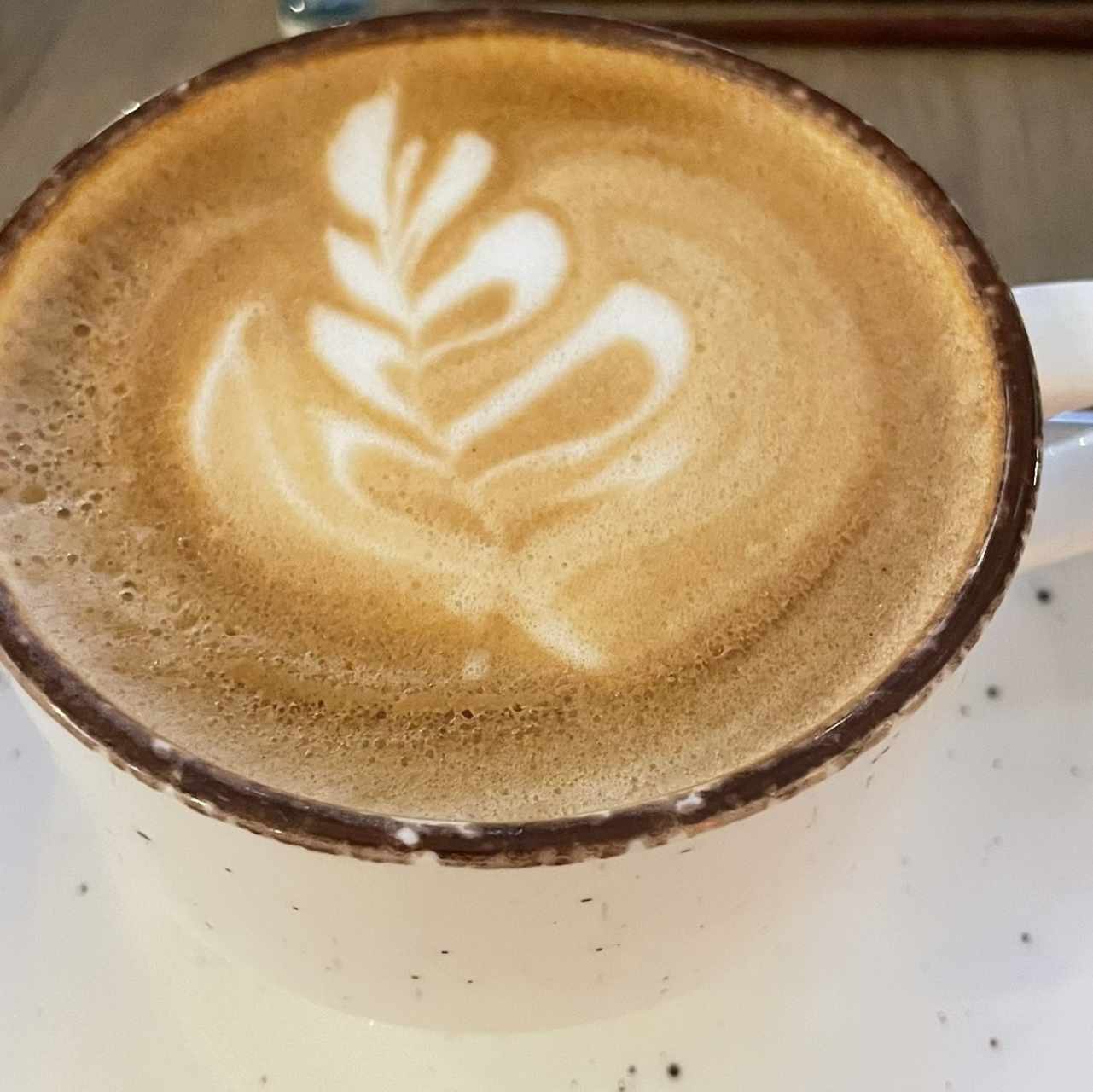 Cappuccino 