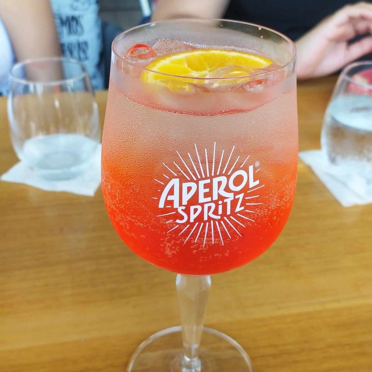 Aperol