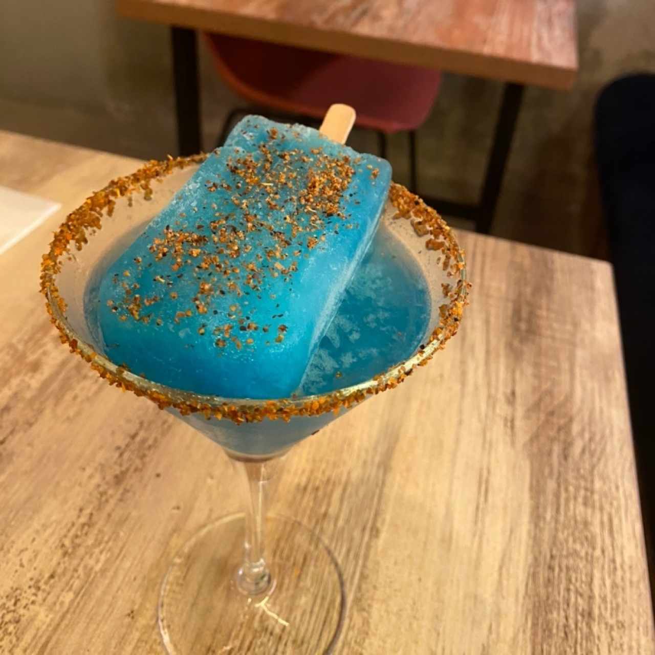 SIGNATURE COCKTAILS - ALERTA AEROPUERTO