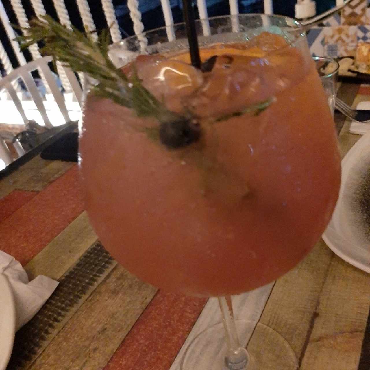 Causeway Gin