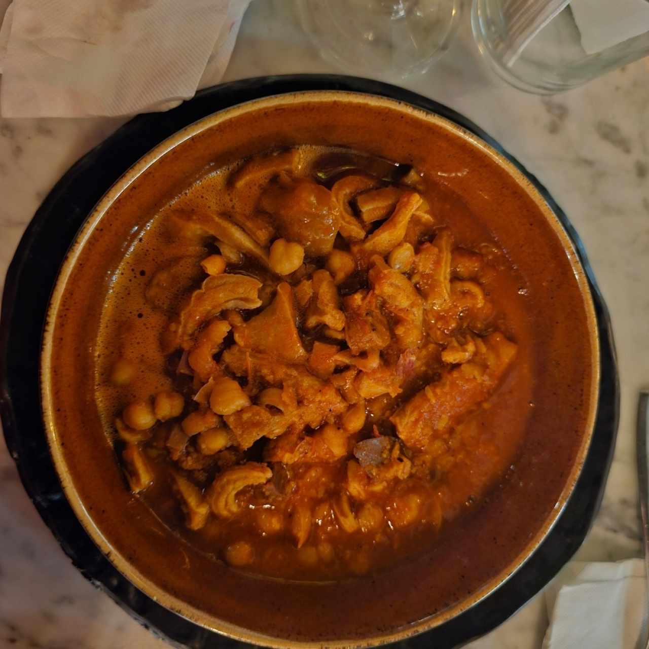 callos a la madrileña