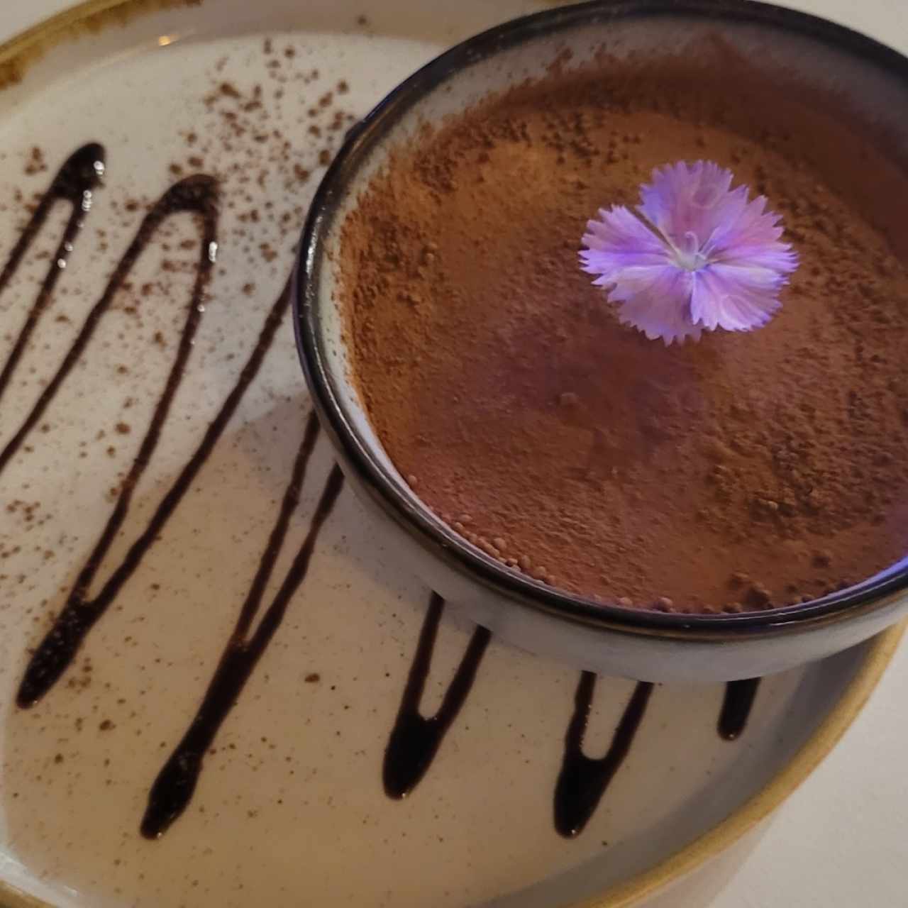 Tiramisú