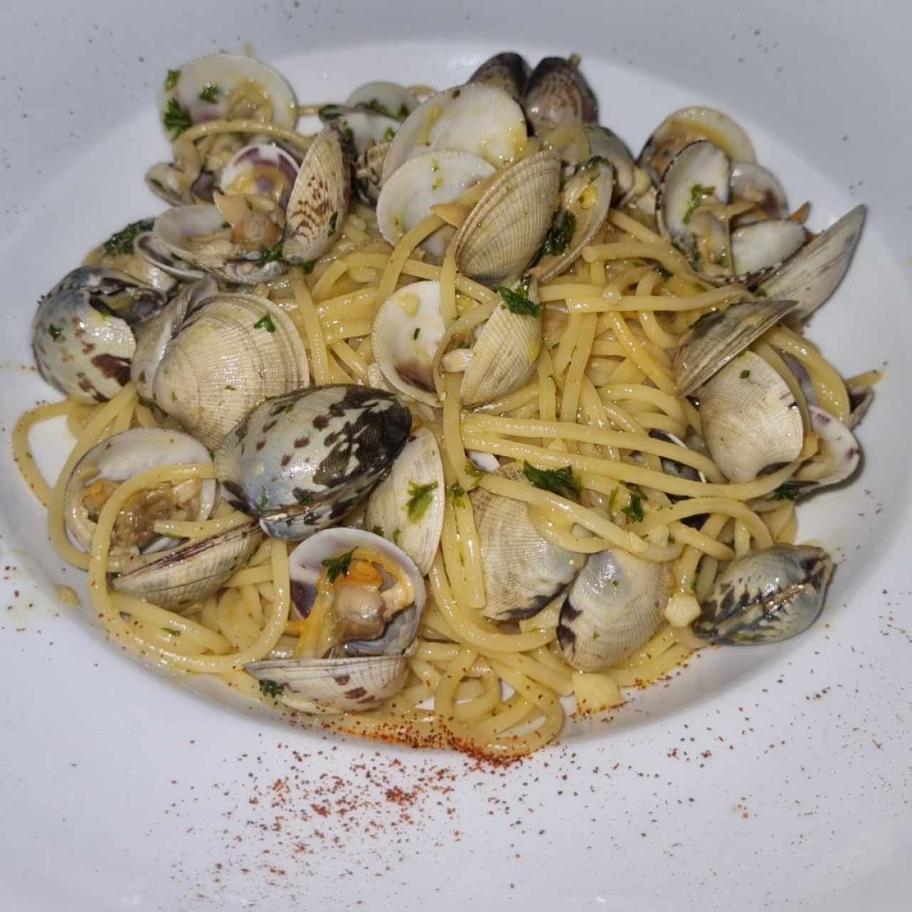 vongole