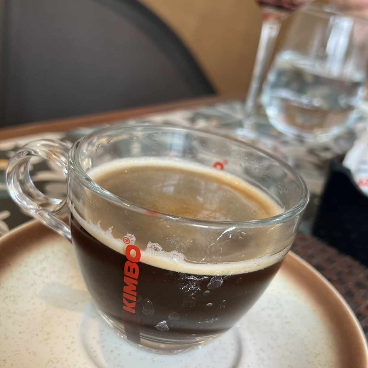 Café Americano 