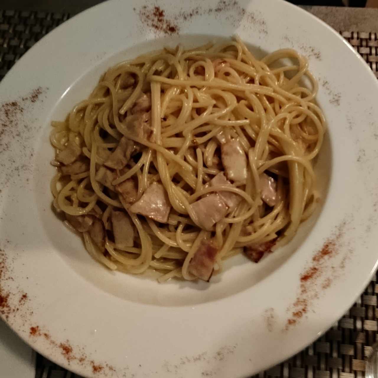 Pasta 