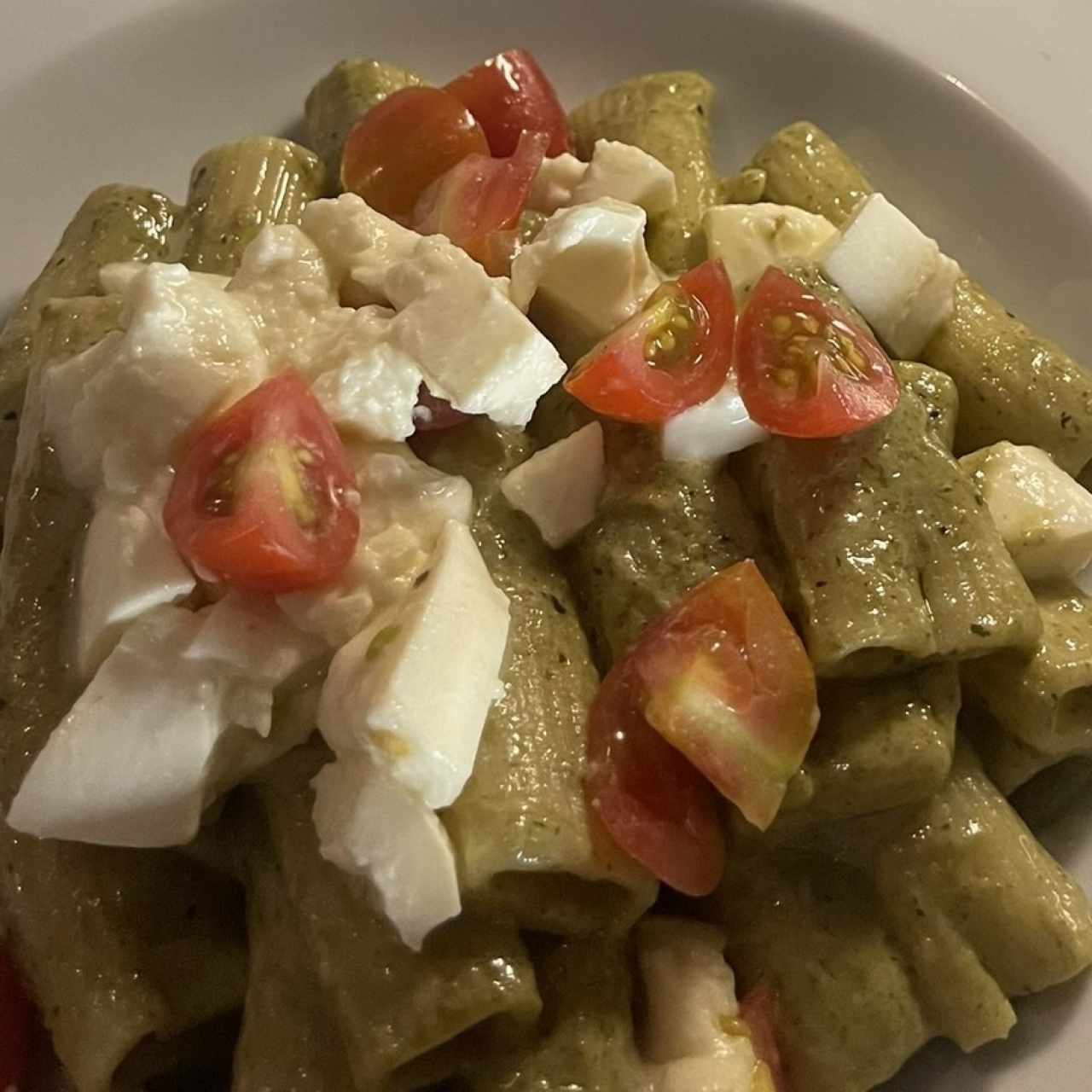 Pastas - Al Pesto