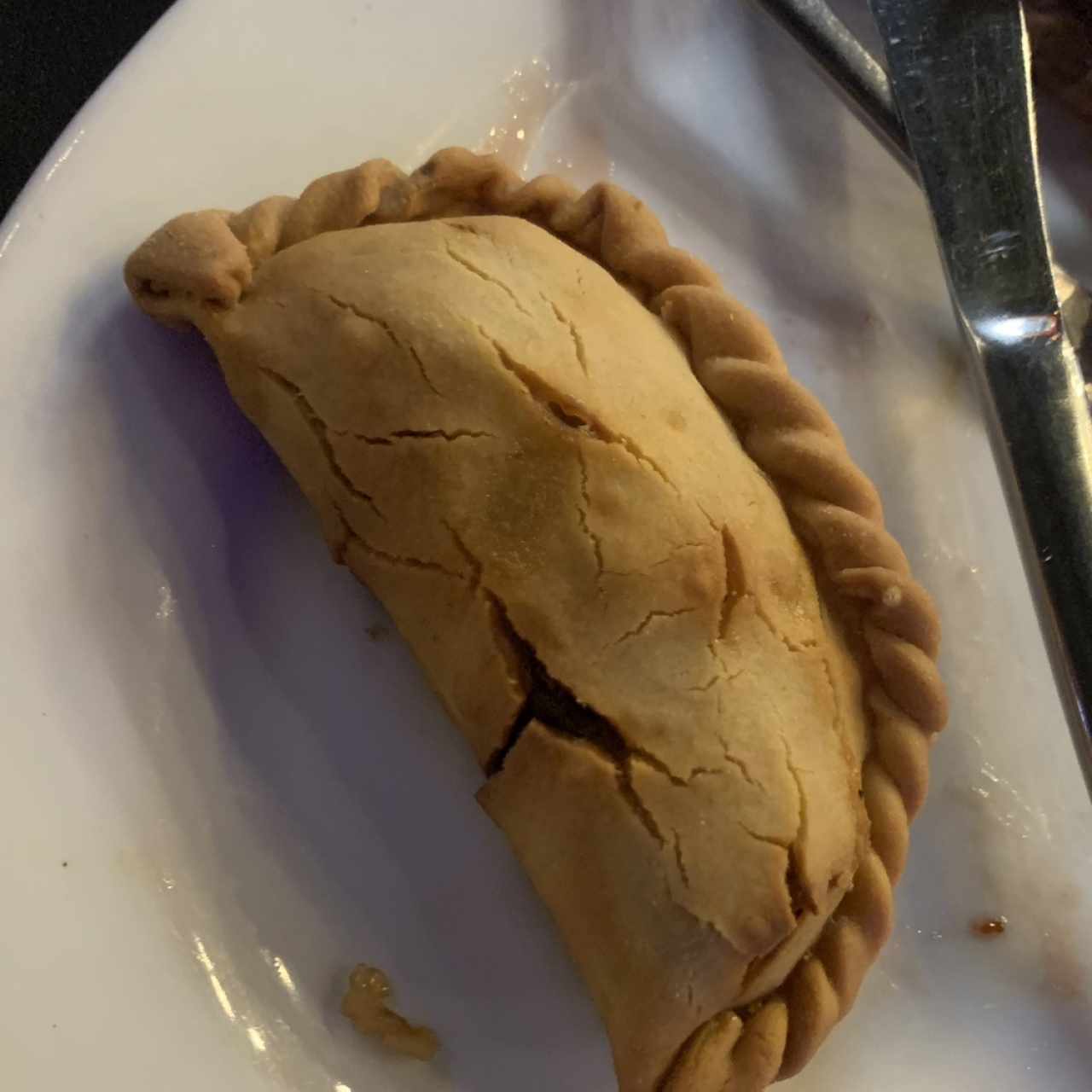 Empanadas 