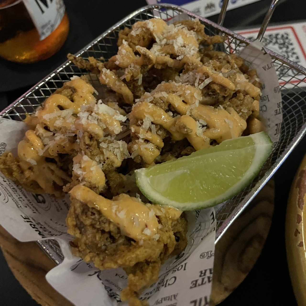 Arañitas
