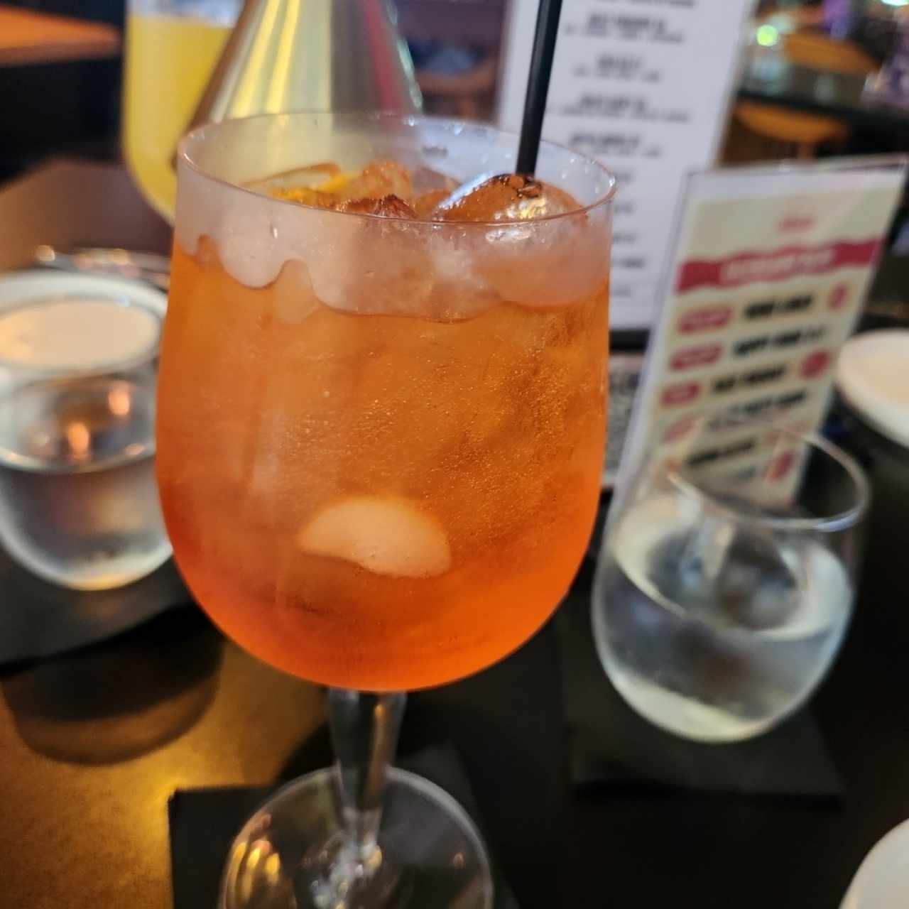 aperol