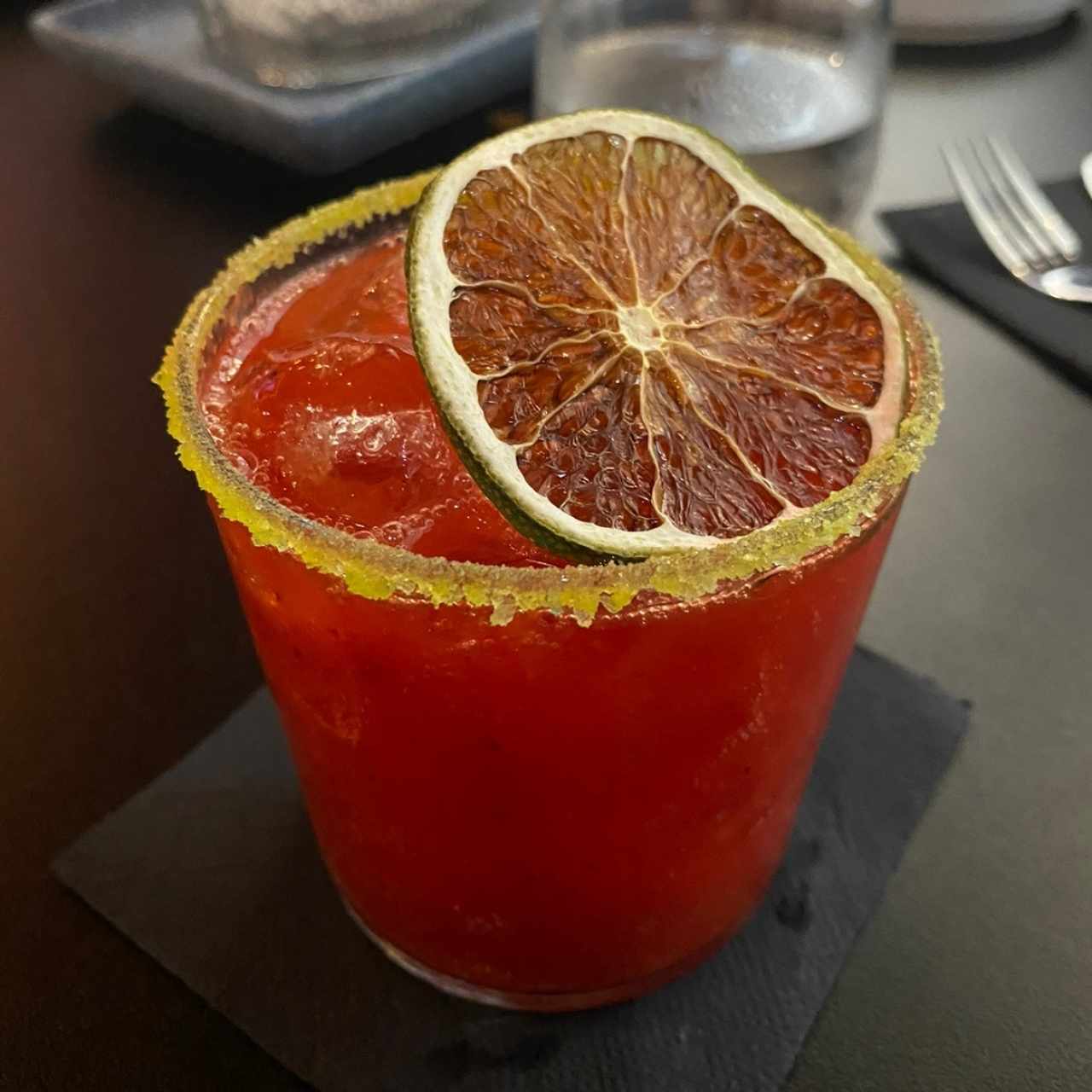 Margarita