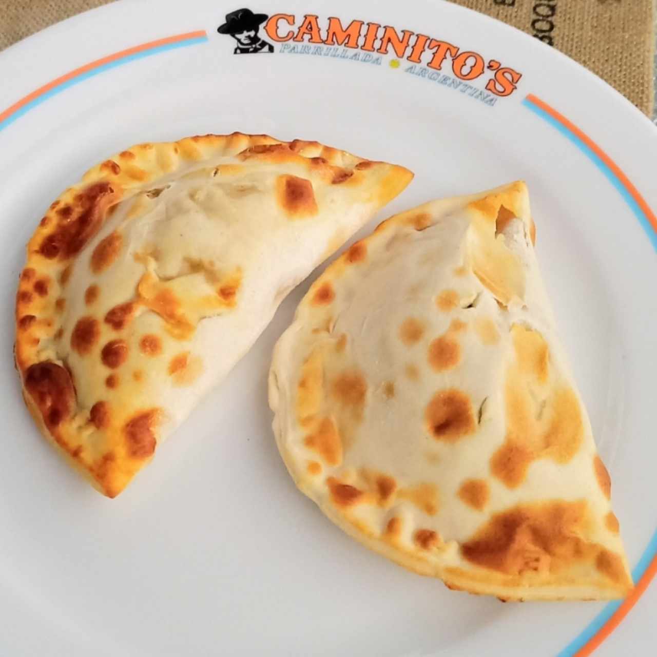 Empanadas