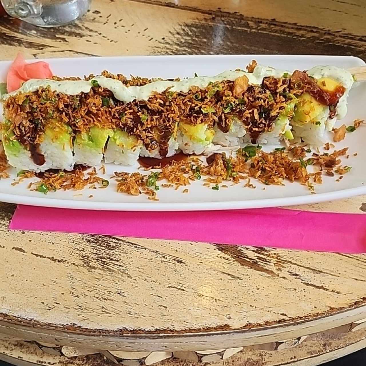 cómodo Roll