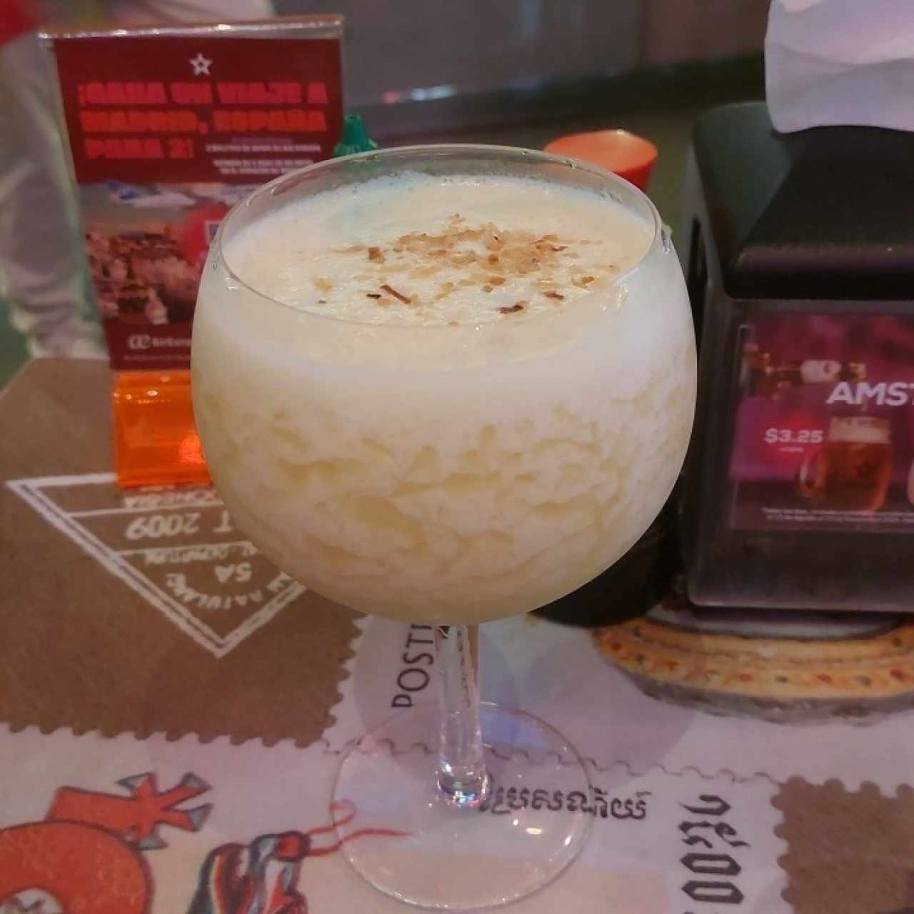 Piña Colada