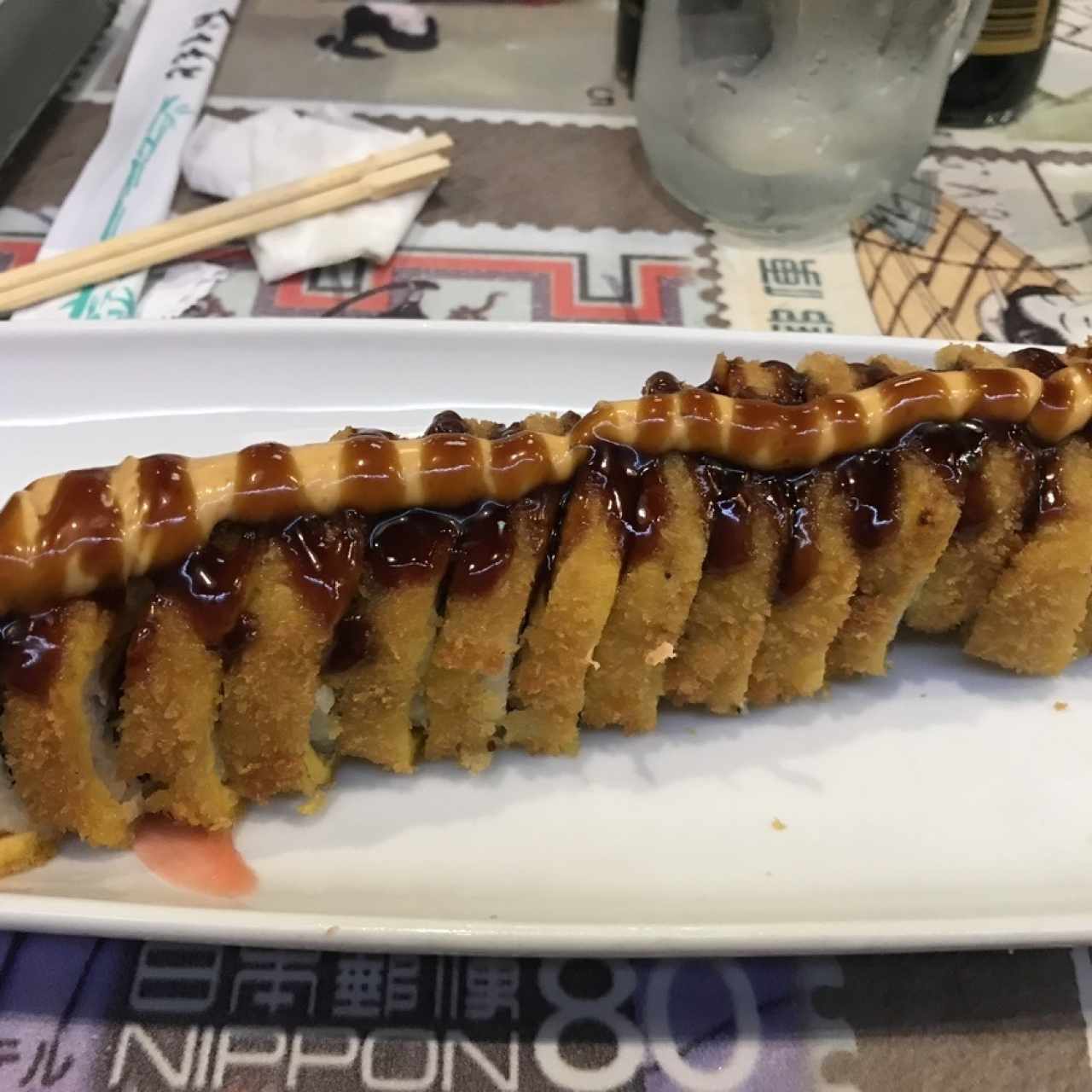 SOY NACIÓN