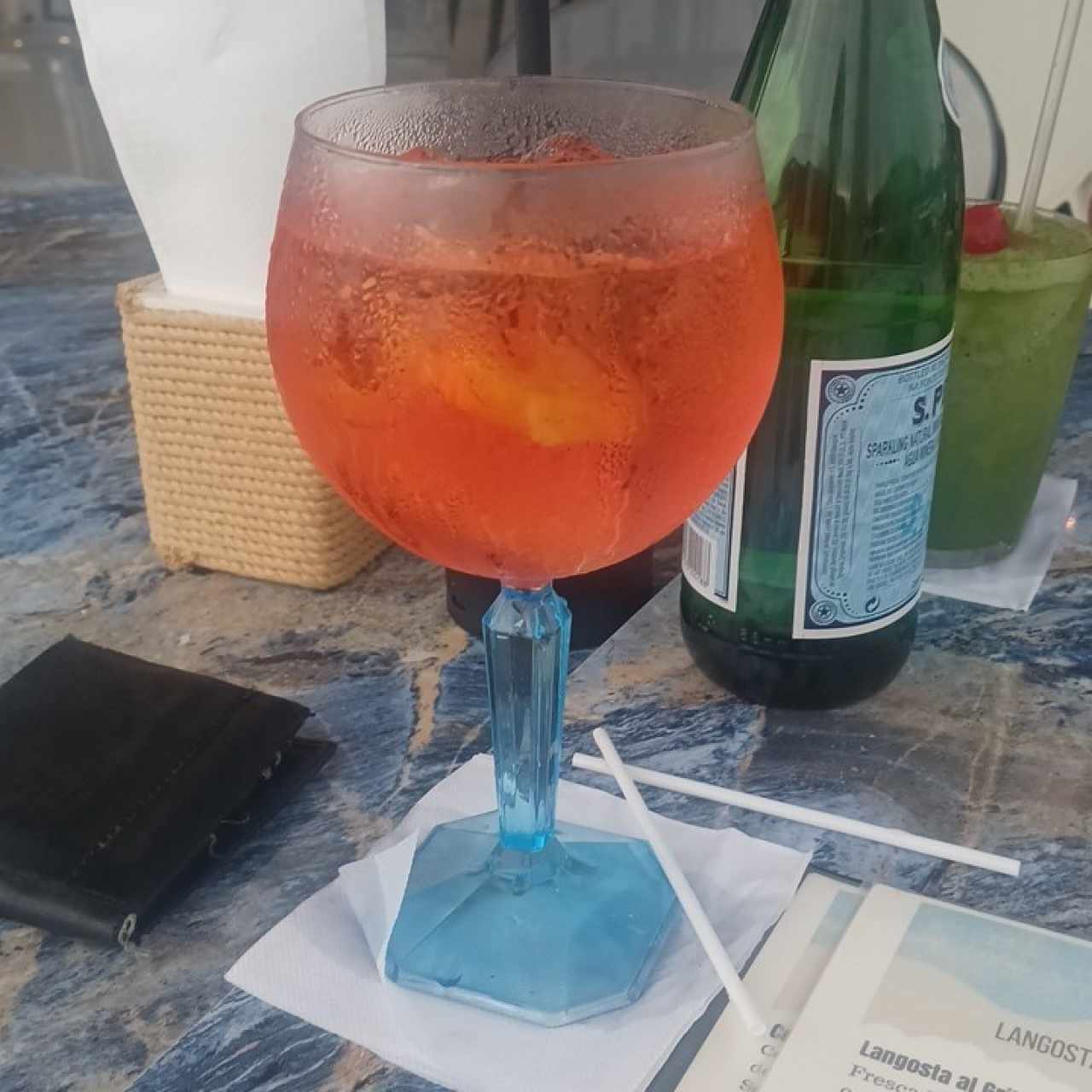 Aperol Spritz