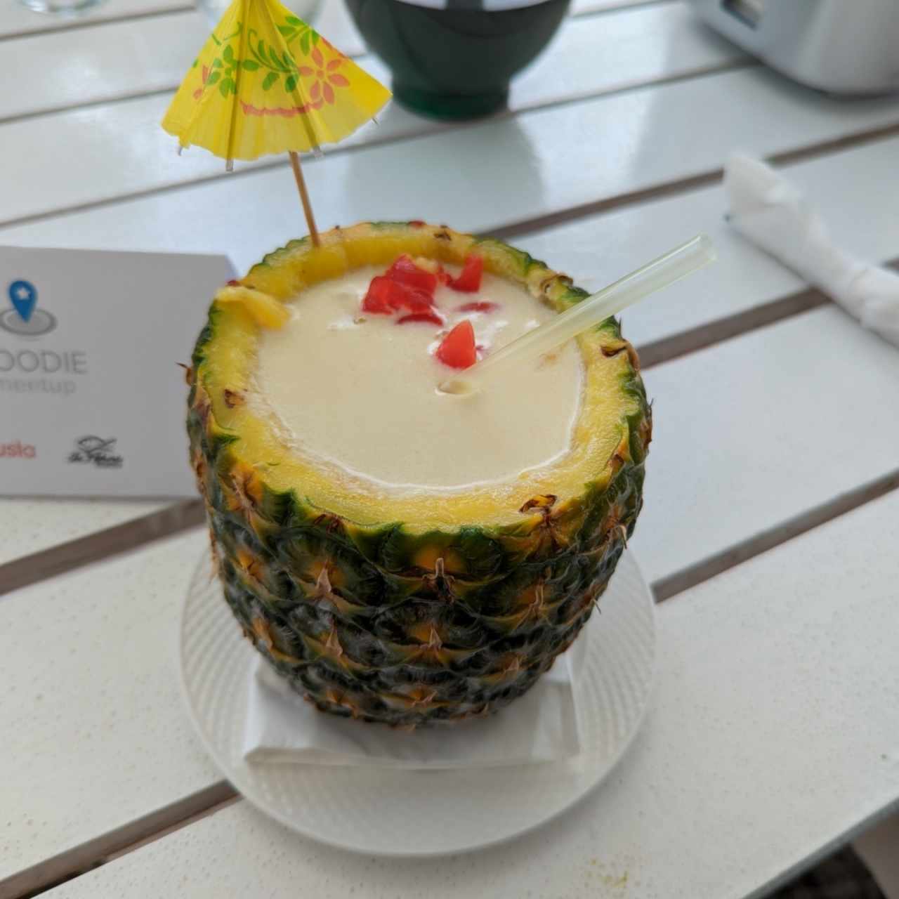 Piña Colada