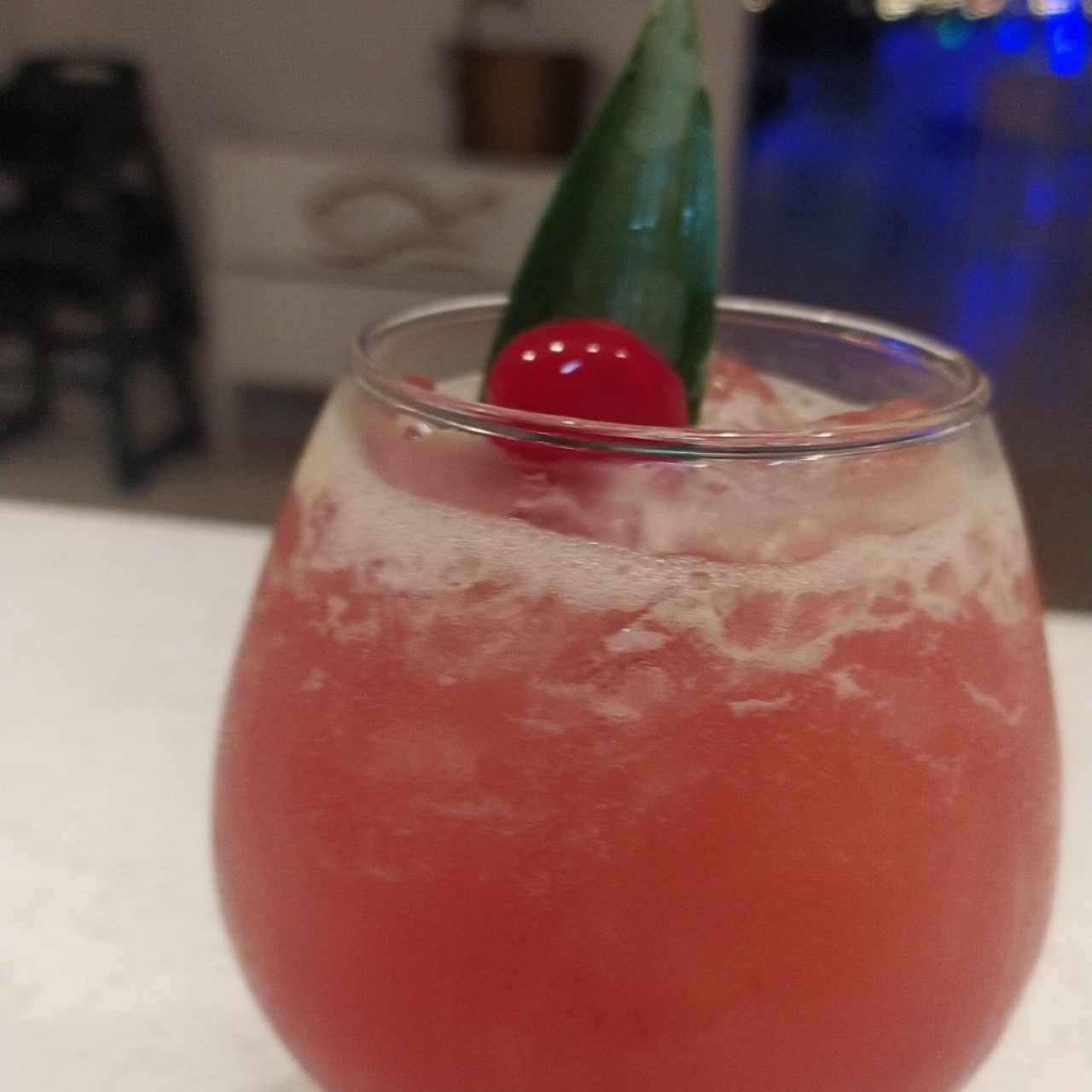 cocktail del día 