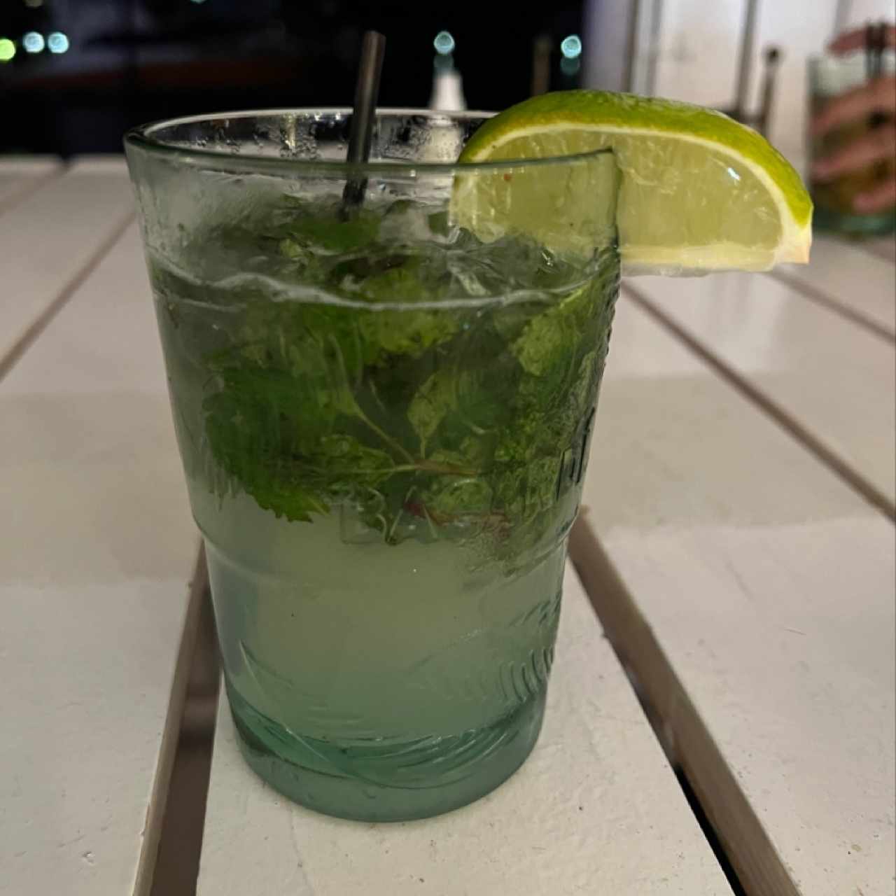 Mojito tradicional