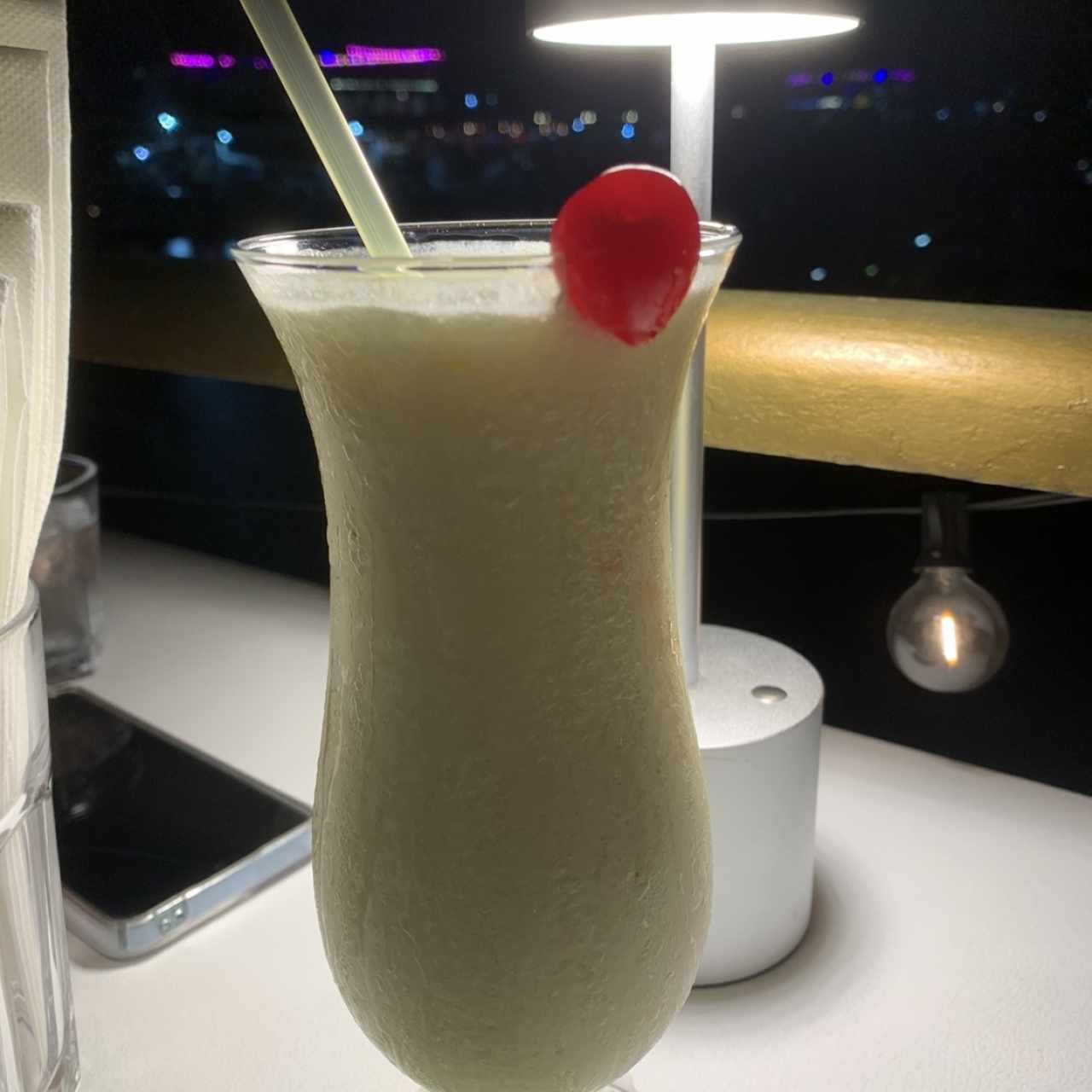 Piña Colada