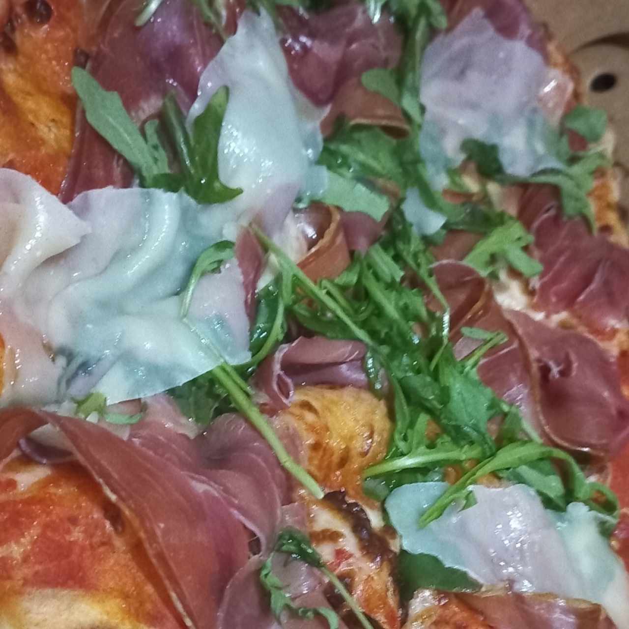 pizza valhalla