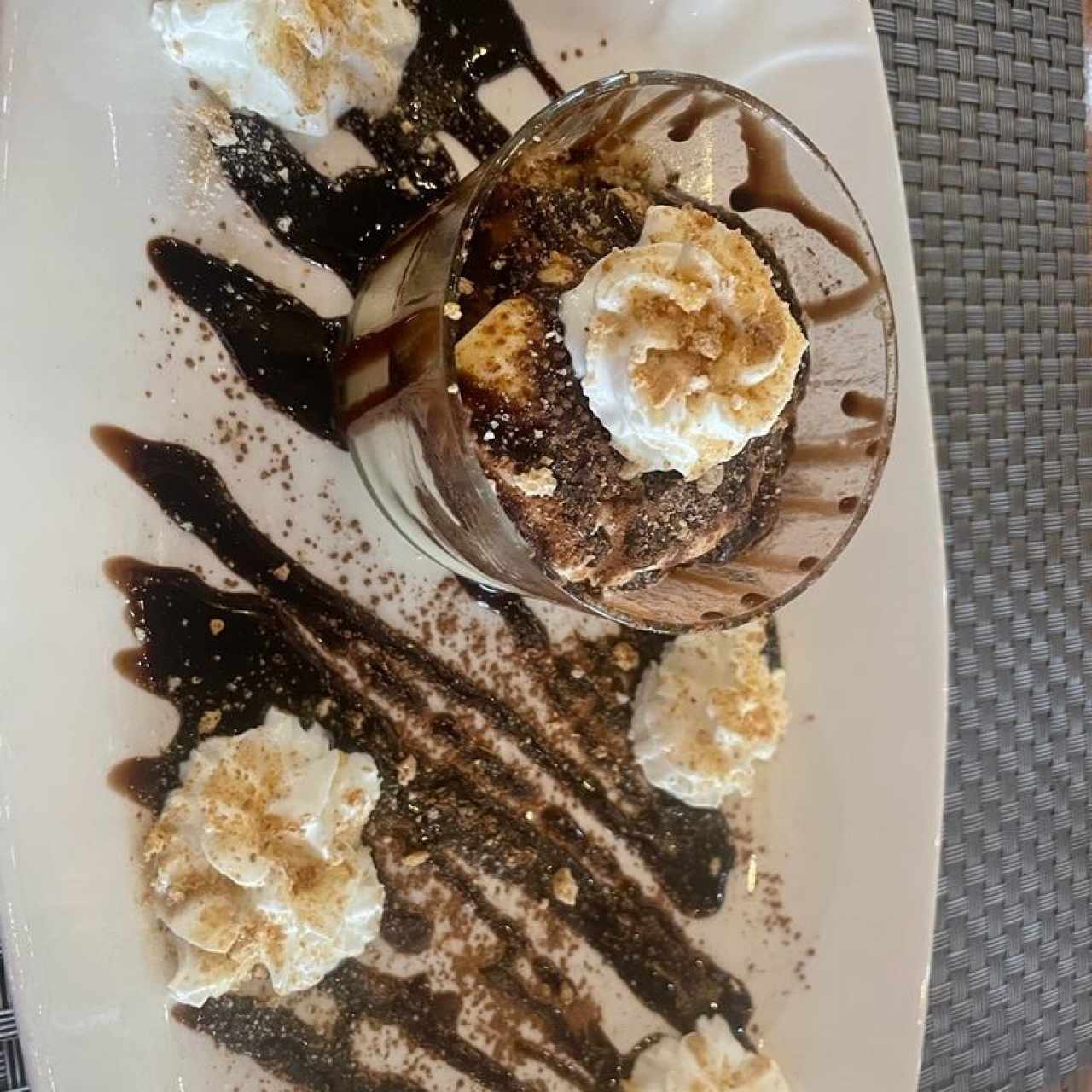TIRAMISÚ CLASSICO 